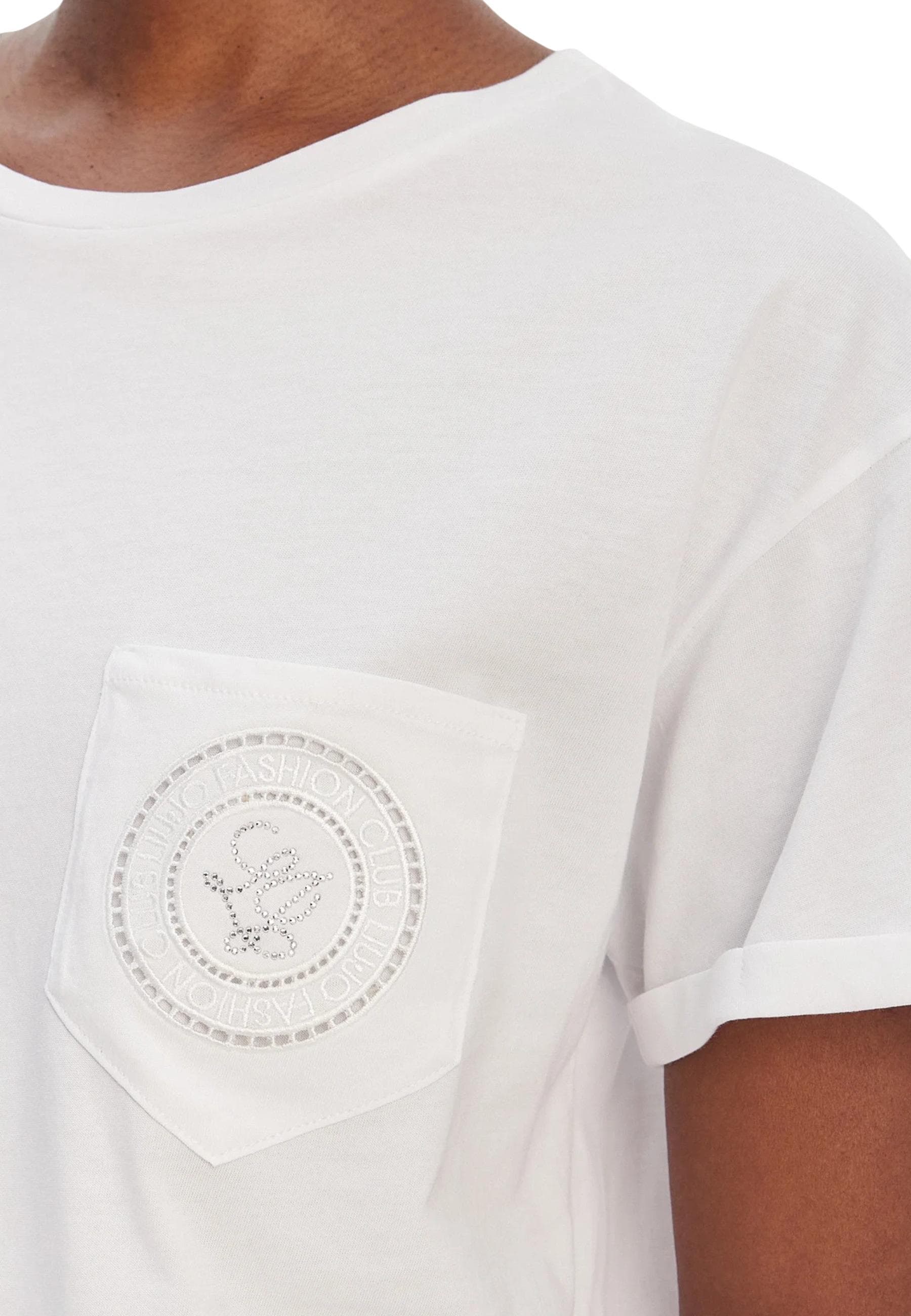 Liu Jo T-Shirt Donna - Liu Jo