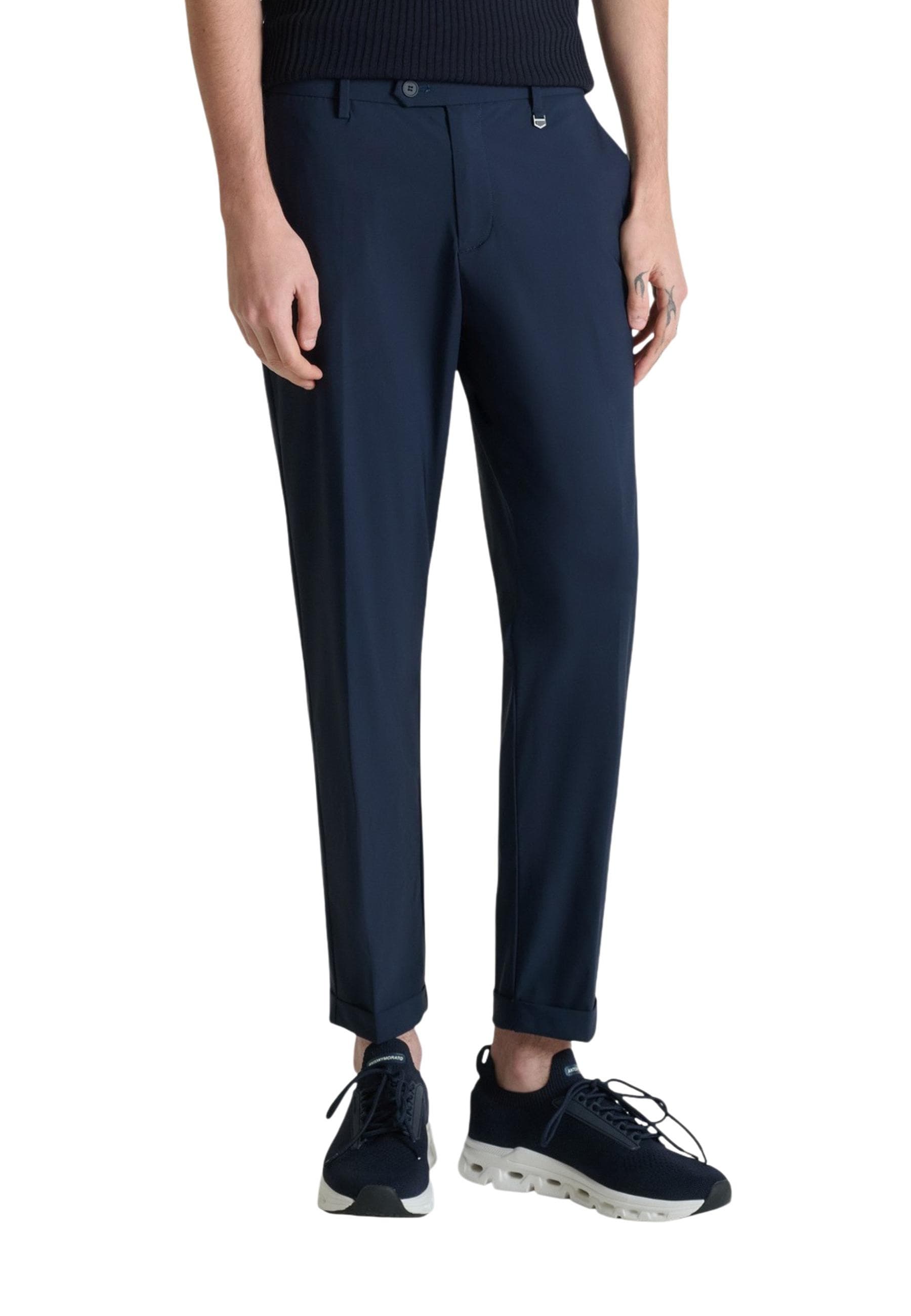 Antony Morato Pantaloni Uomo - Antony Morato