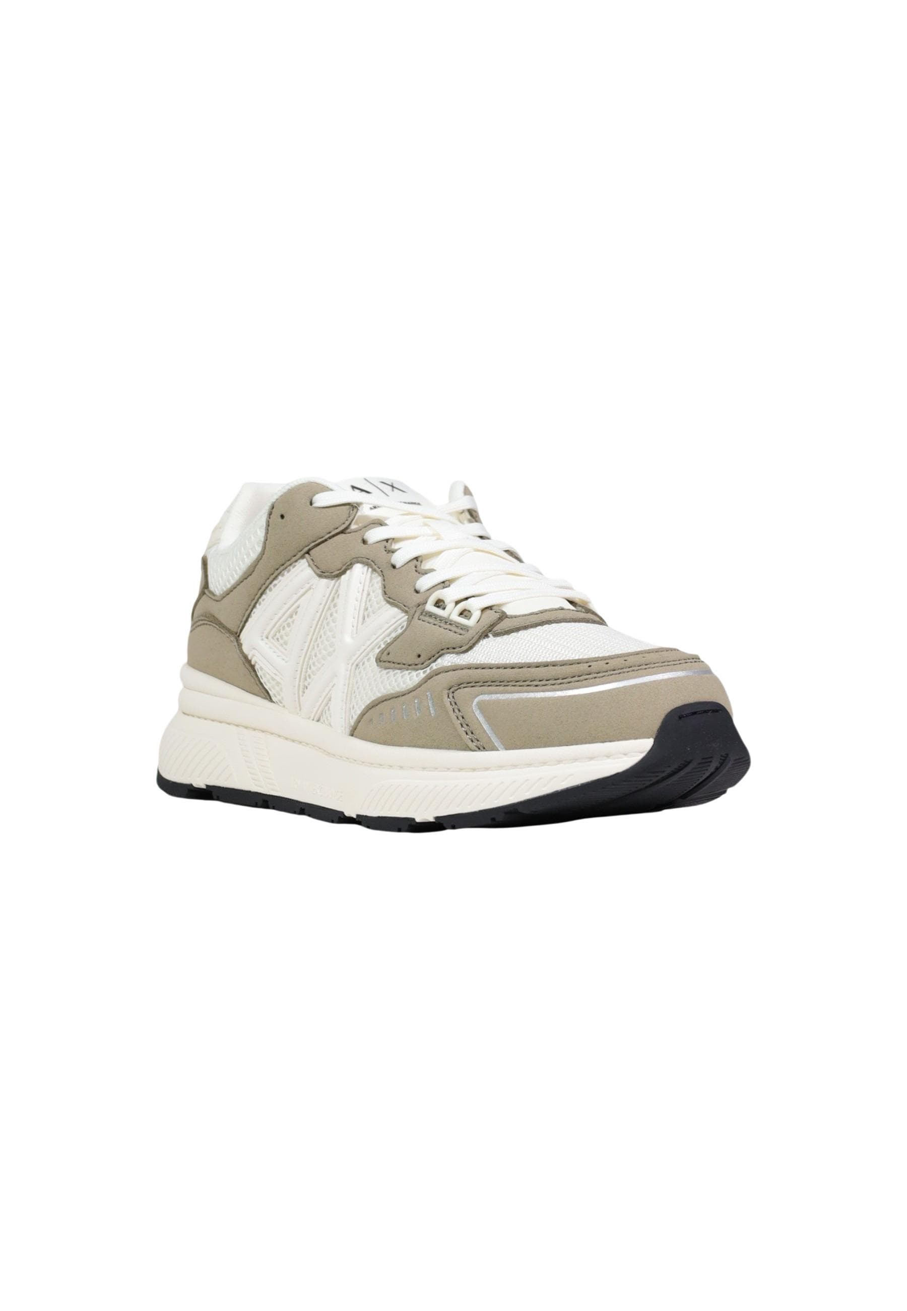 Armani Exchange Sneakers Uomo - Armani Exchange
