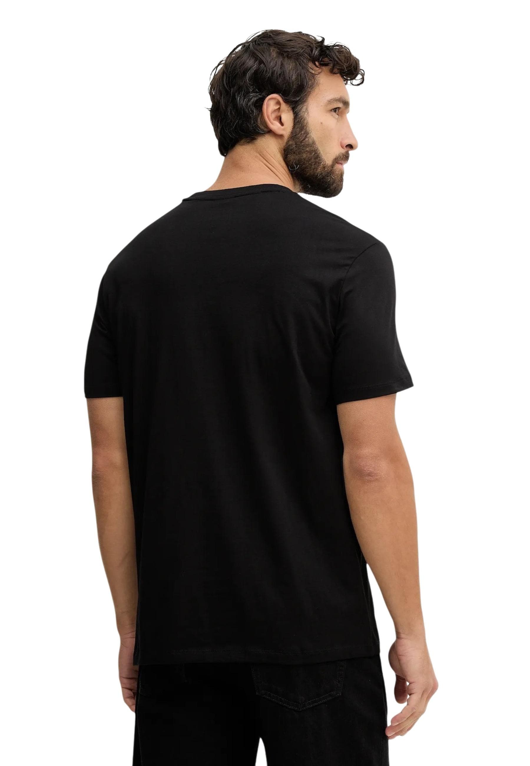 Armani Exchange T-Shirt Uomo - Armani Exchange