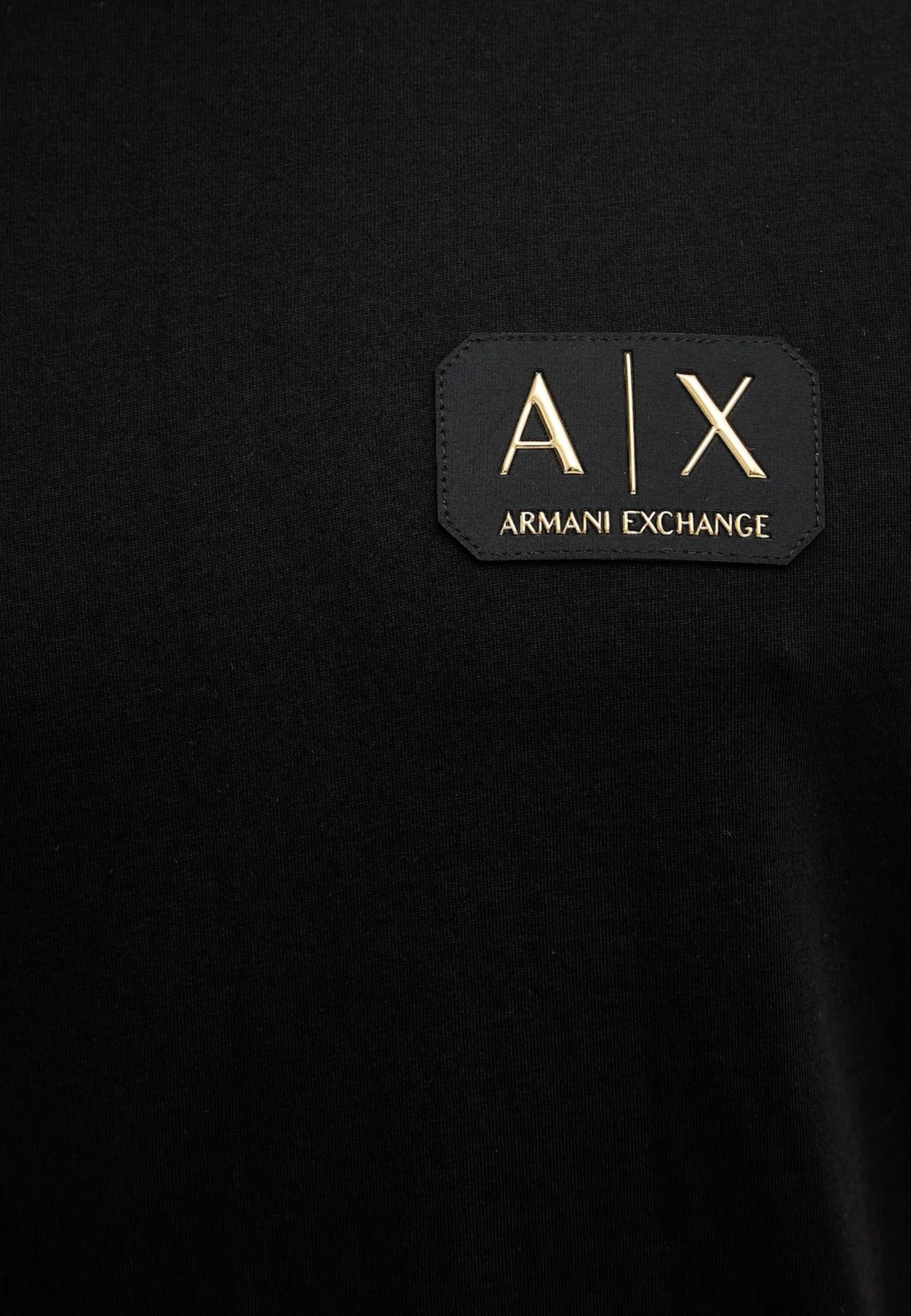 Armani Exchange T-Shirt Uomo - Armani Exchange