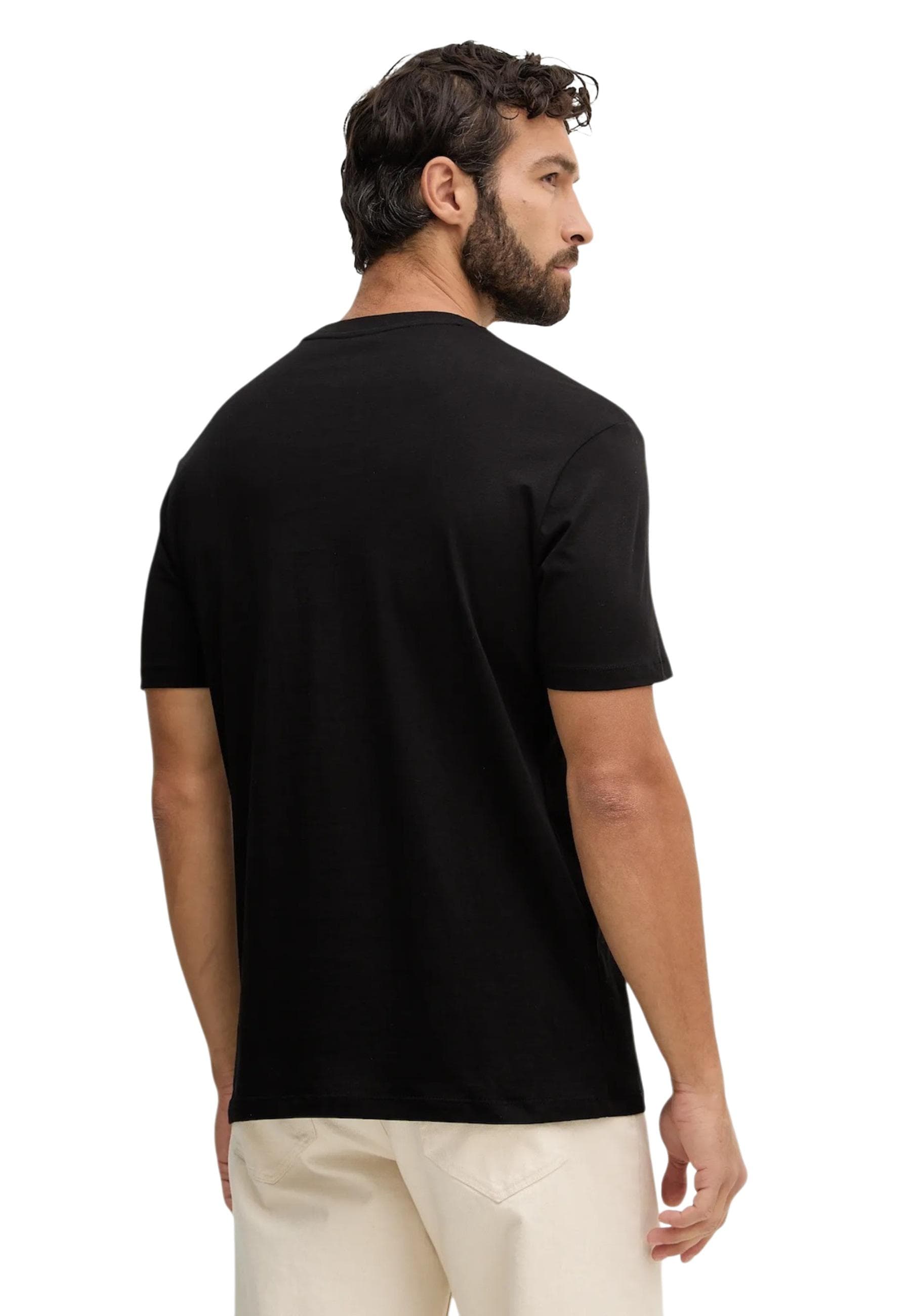 Armani Exchange T-Shirt Uomo - Armani Exchange
