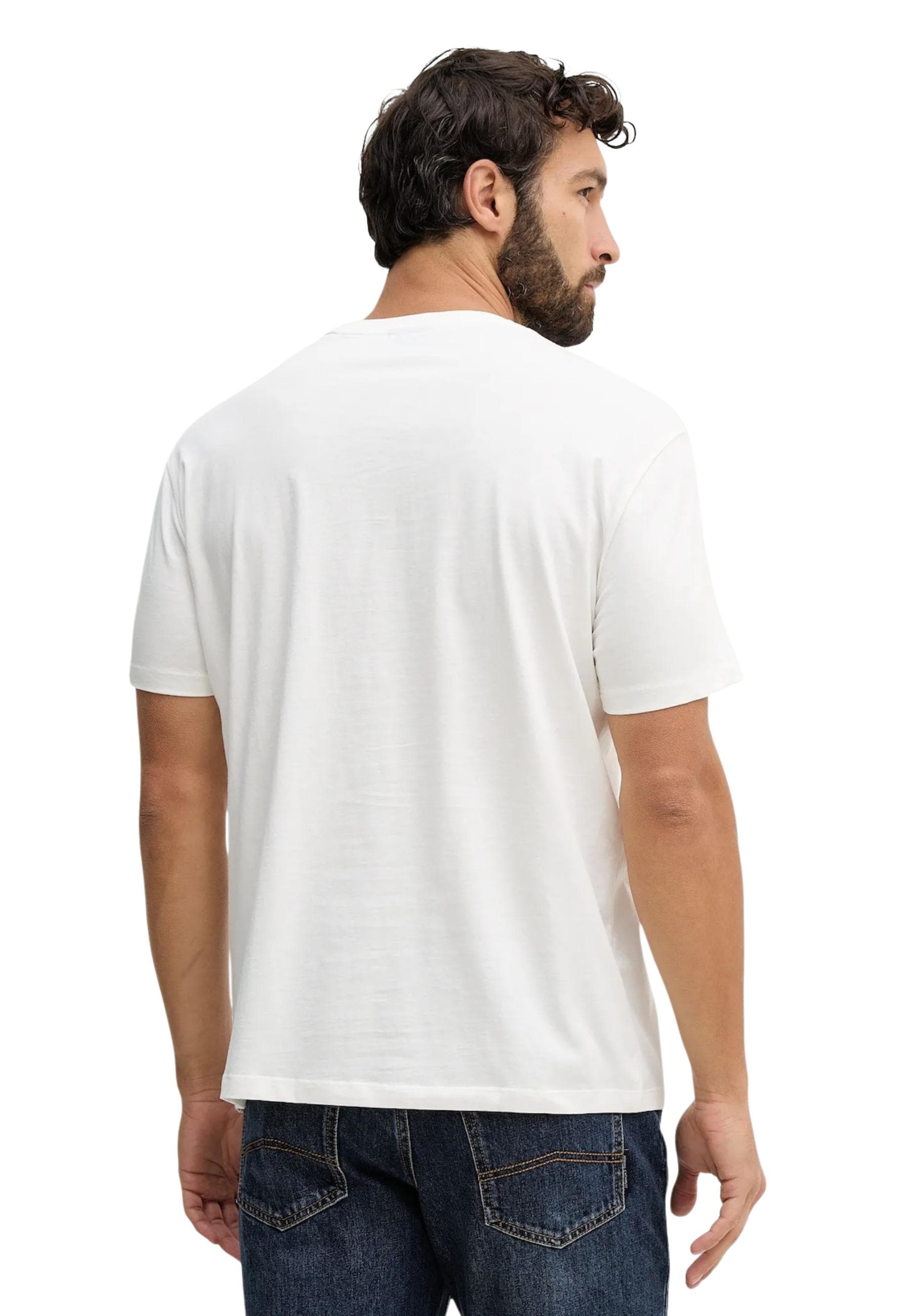Armani Exchange T-Shirt Uomo - Armani Exchange