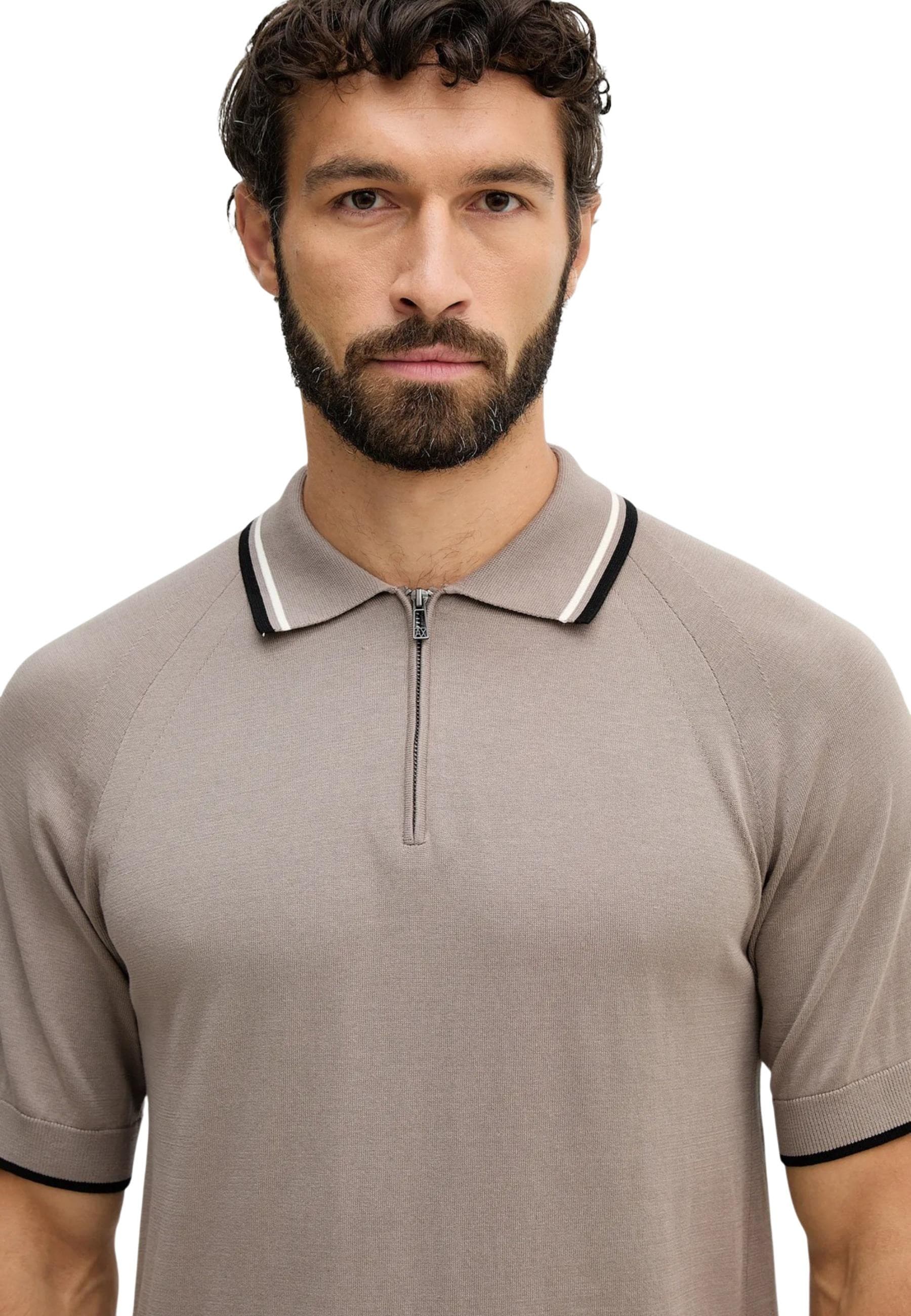 Armani Exchange Polo Uomo - Armani Exchange