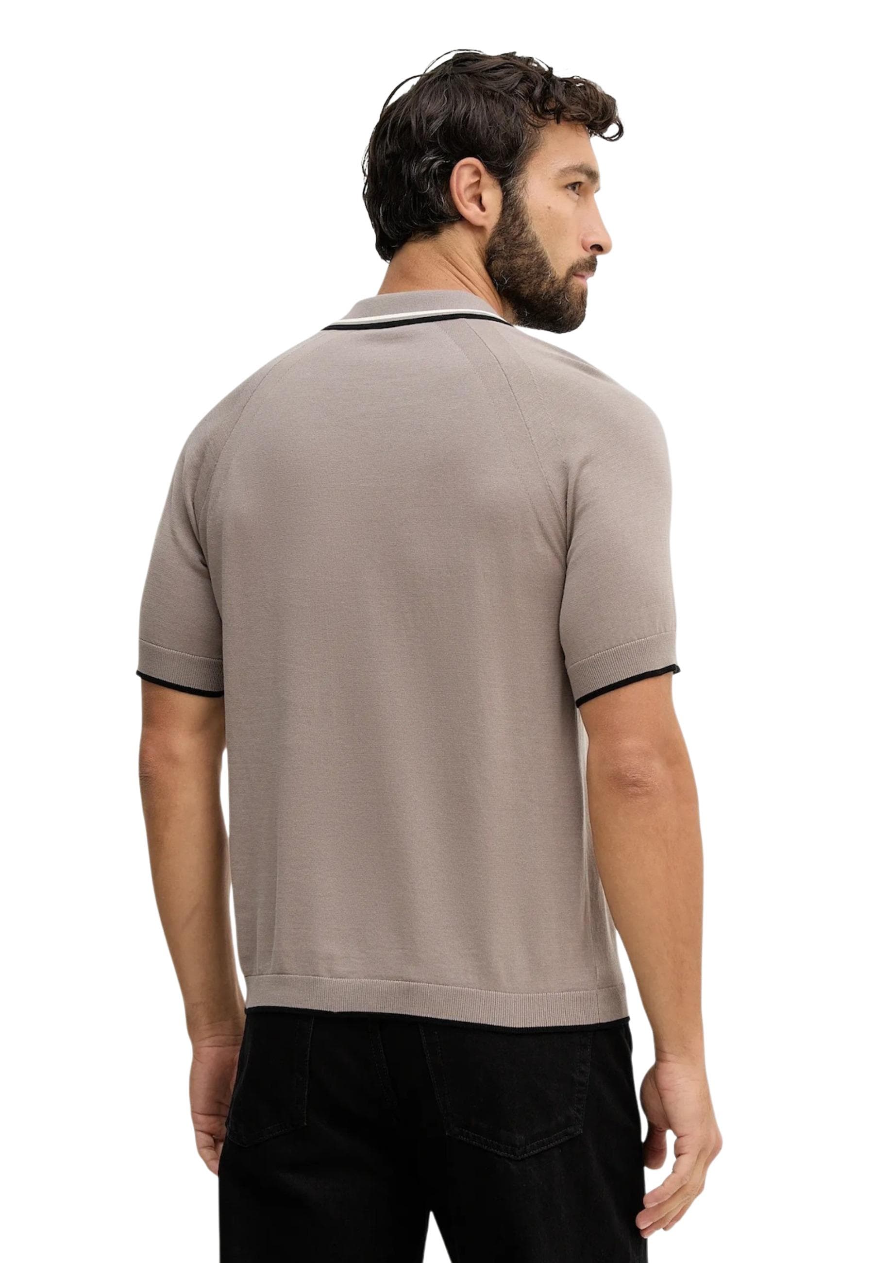Armani Exchange Polo Uomo - Armani Exchange