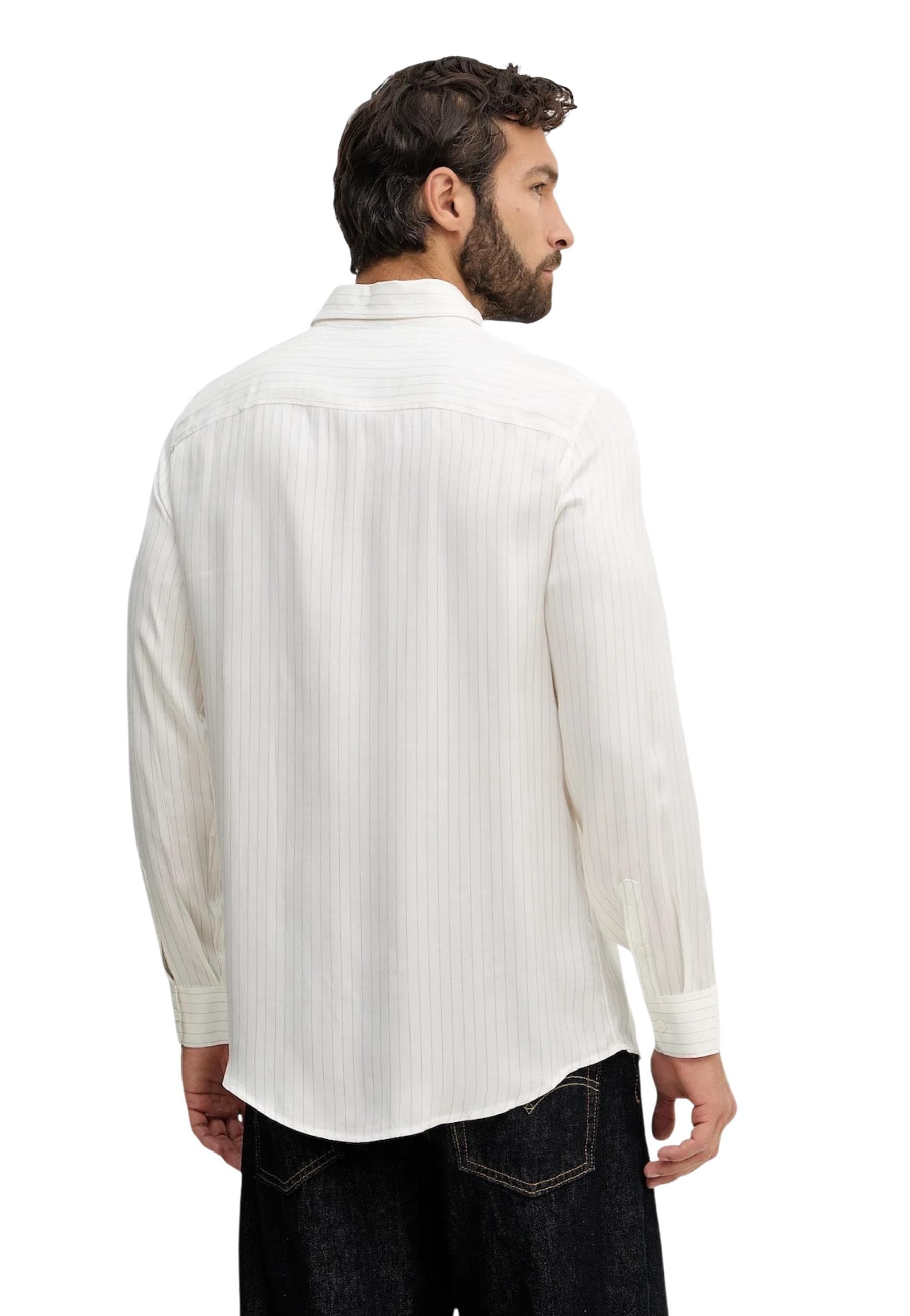 Armani Exchange Camicia Uomo - Armani Exchange