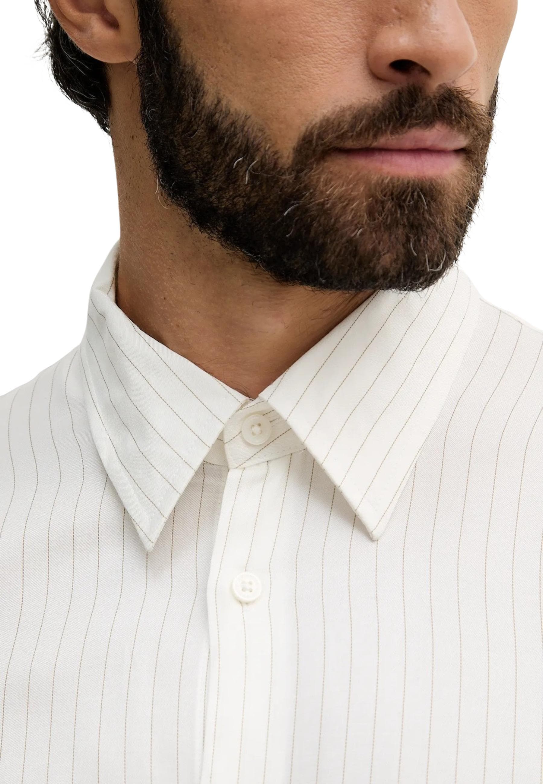 Armani Exchange Camicia Uomo - Armani Exchange