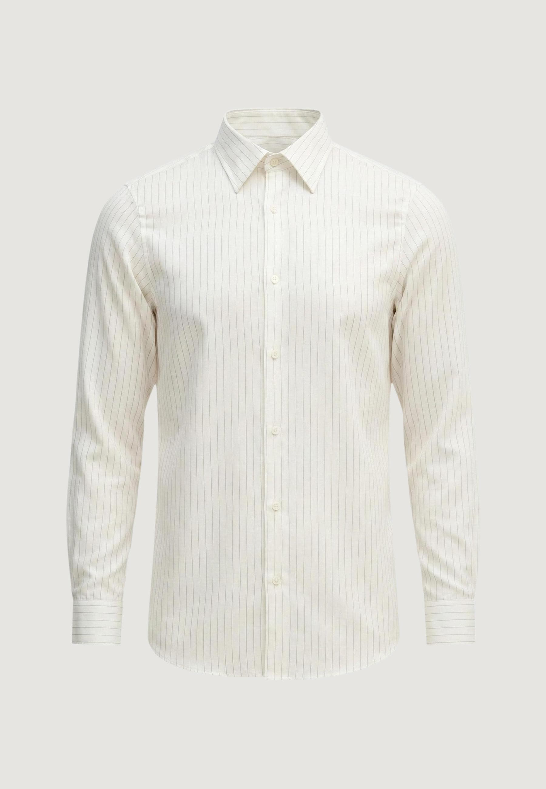 Armani Exchange Camicia Uomo - Armani Exchange