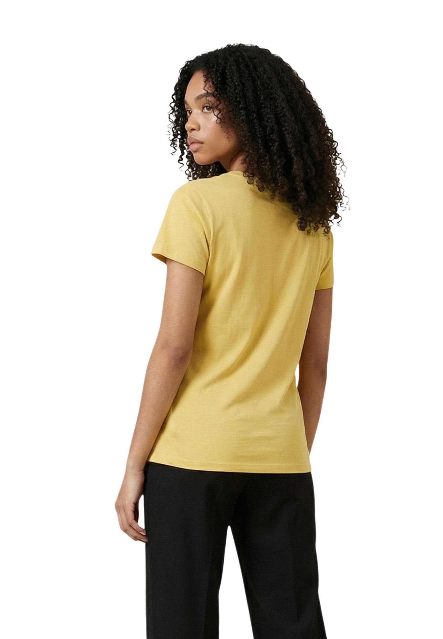 Armani Exchange T-Shirt Donna - Armani Exchange