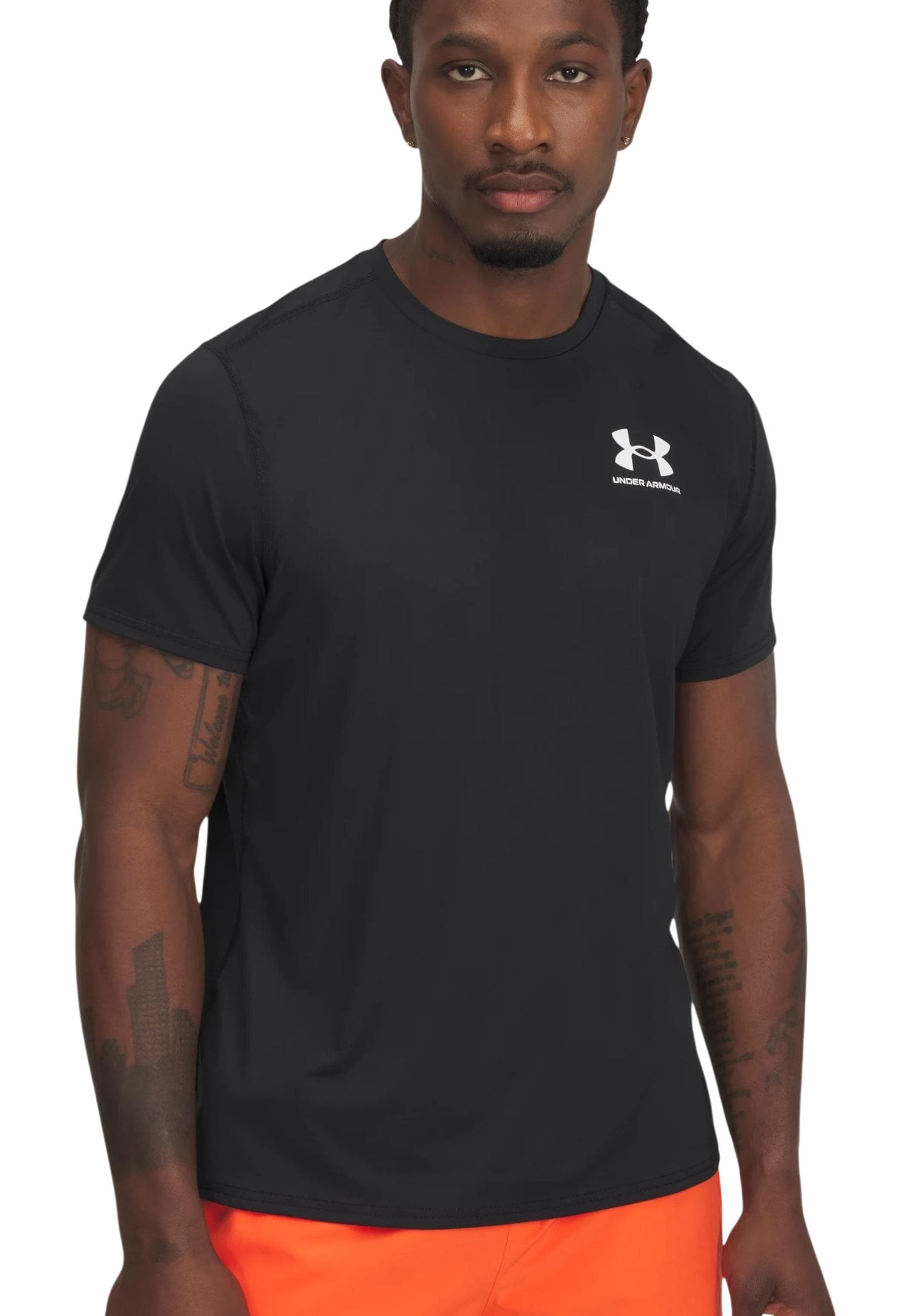Under Armour T-Shirt Uomo - Under Armour