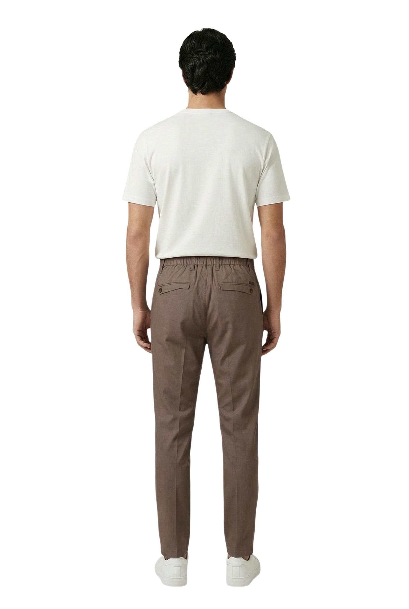 Yos Pantaloni Uomo - Yos