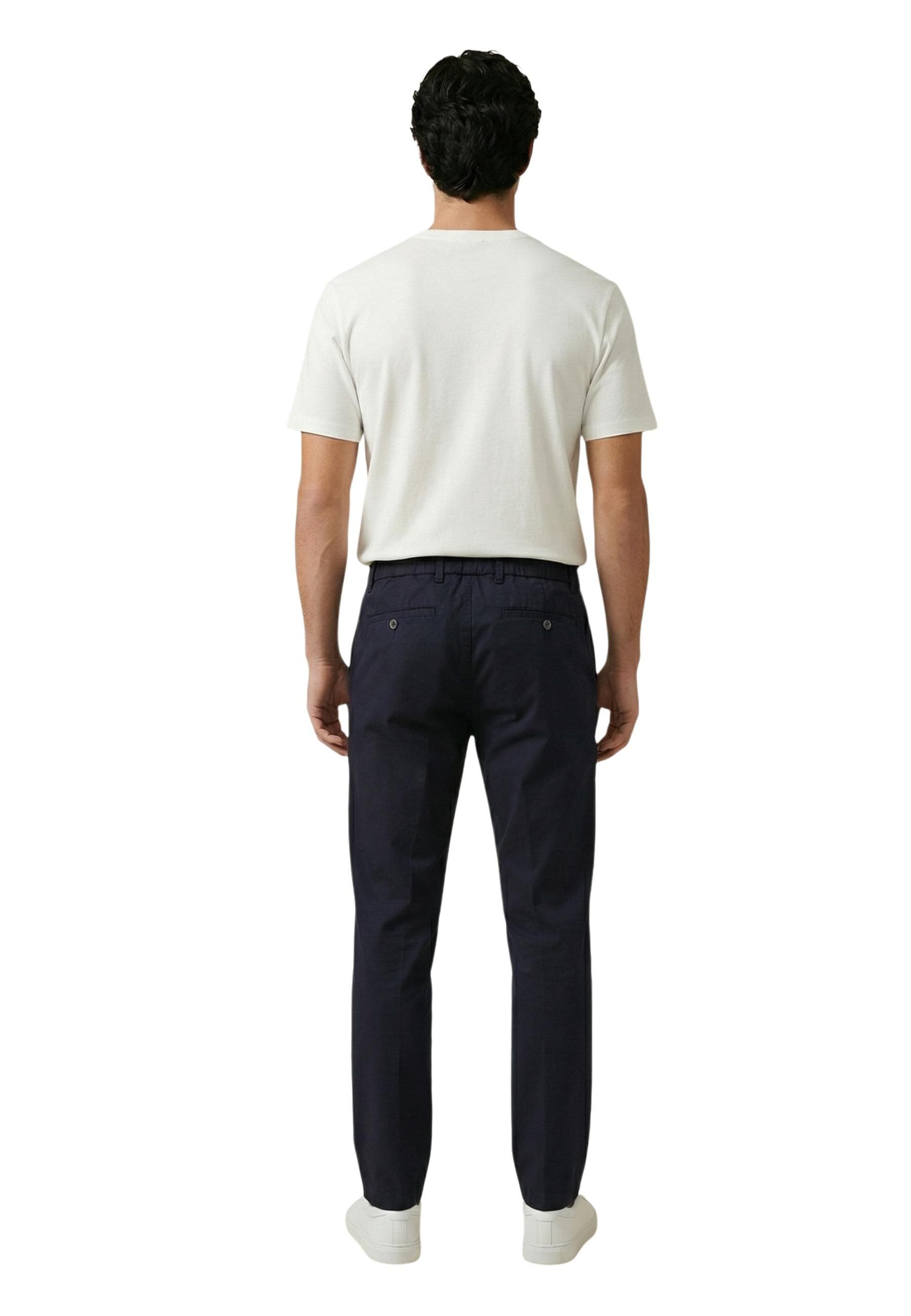 Yos Pantaloni Uomo - Yos