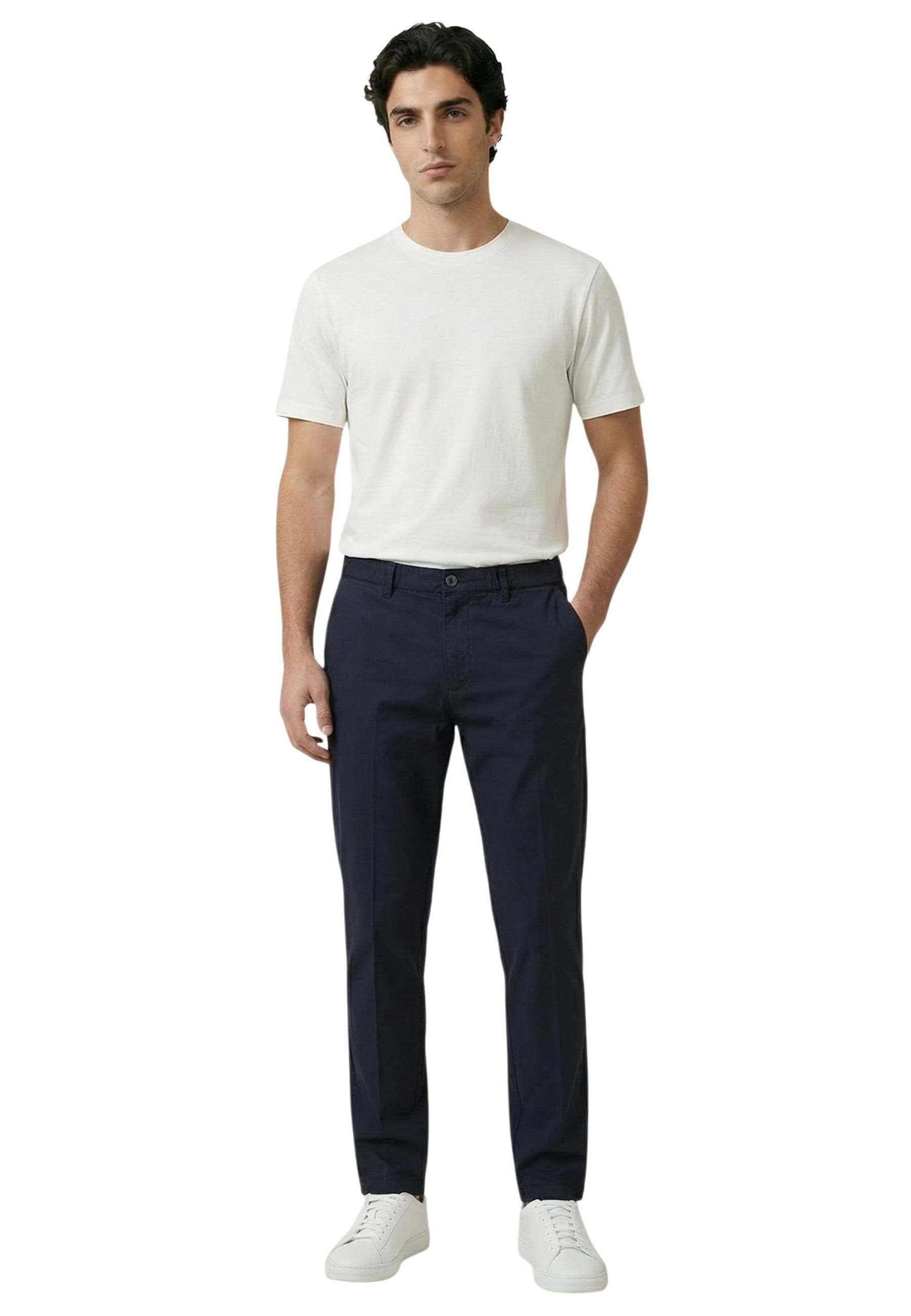 Yos Pantaloni Uomo - Yos