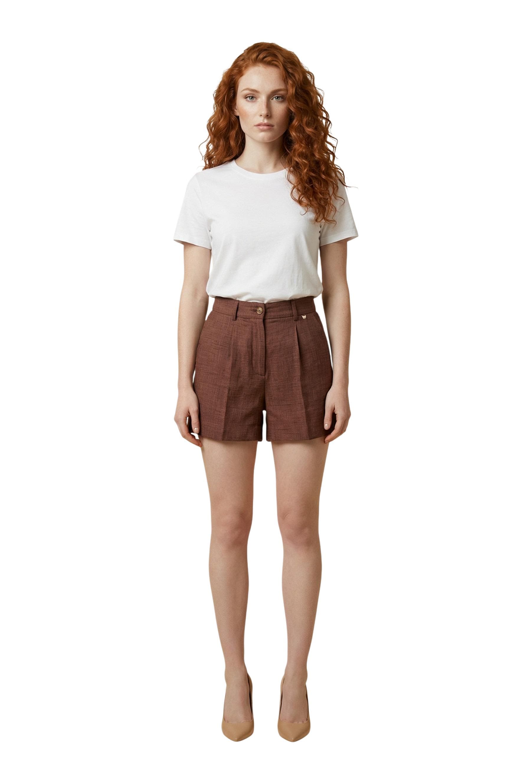 Artigli Shorts Donna - Artigli