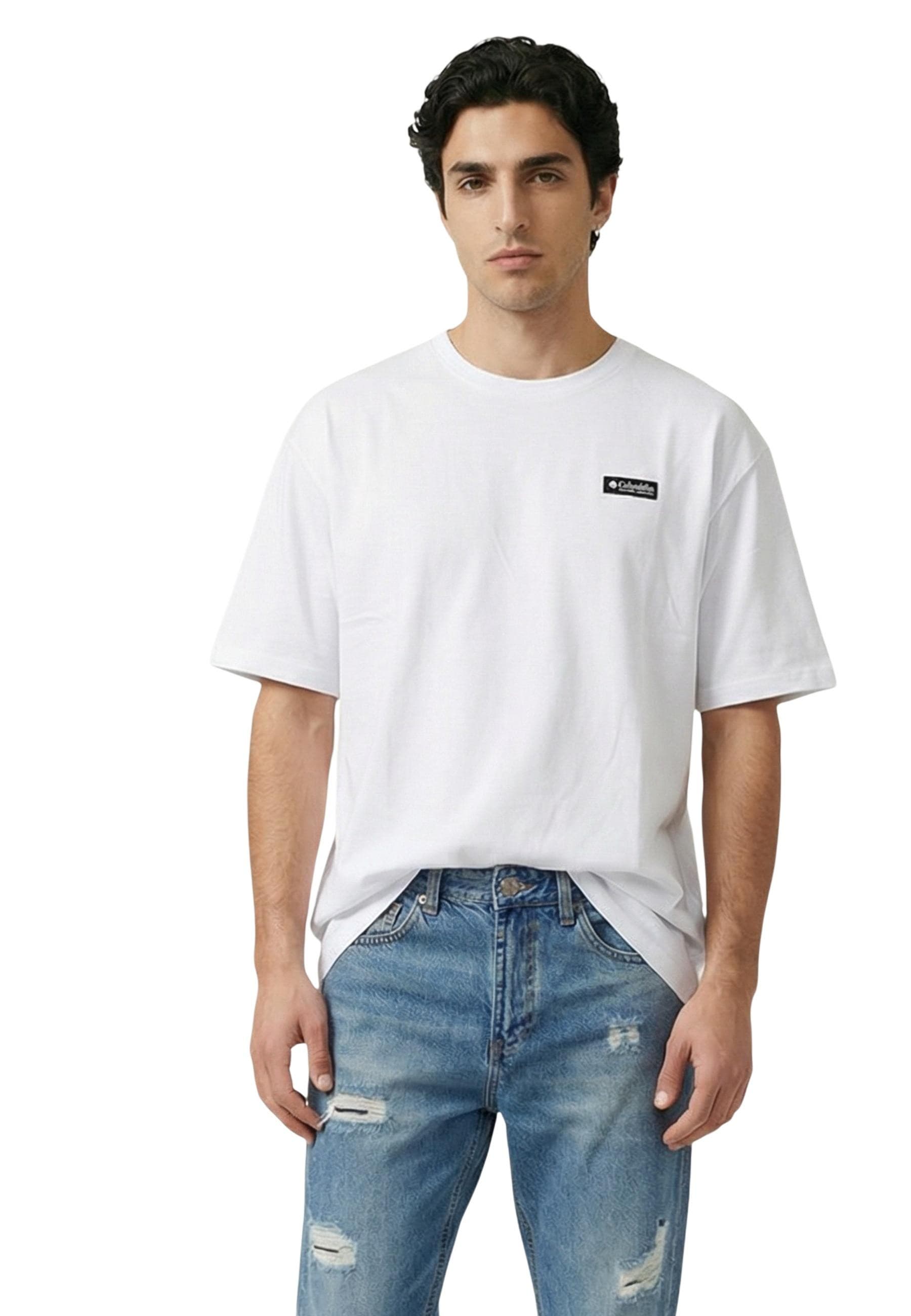 Columbia T-Shirt Uomo - Columbia