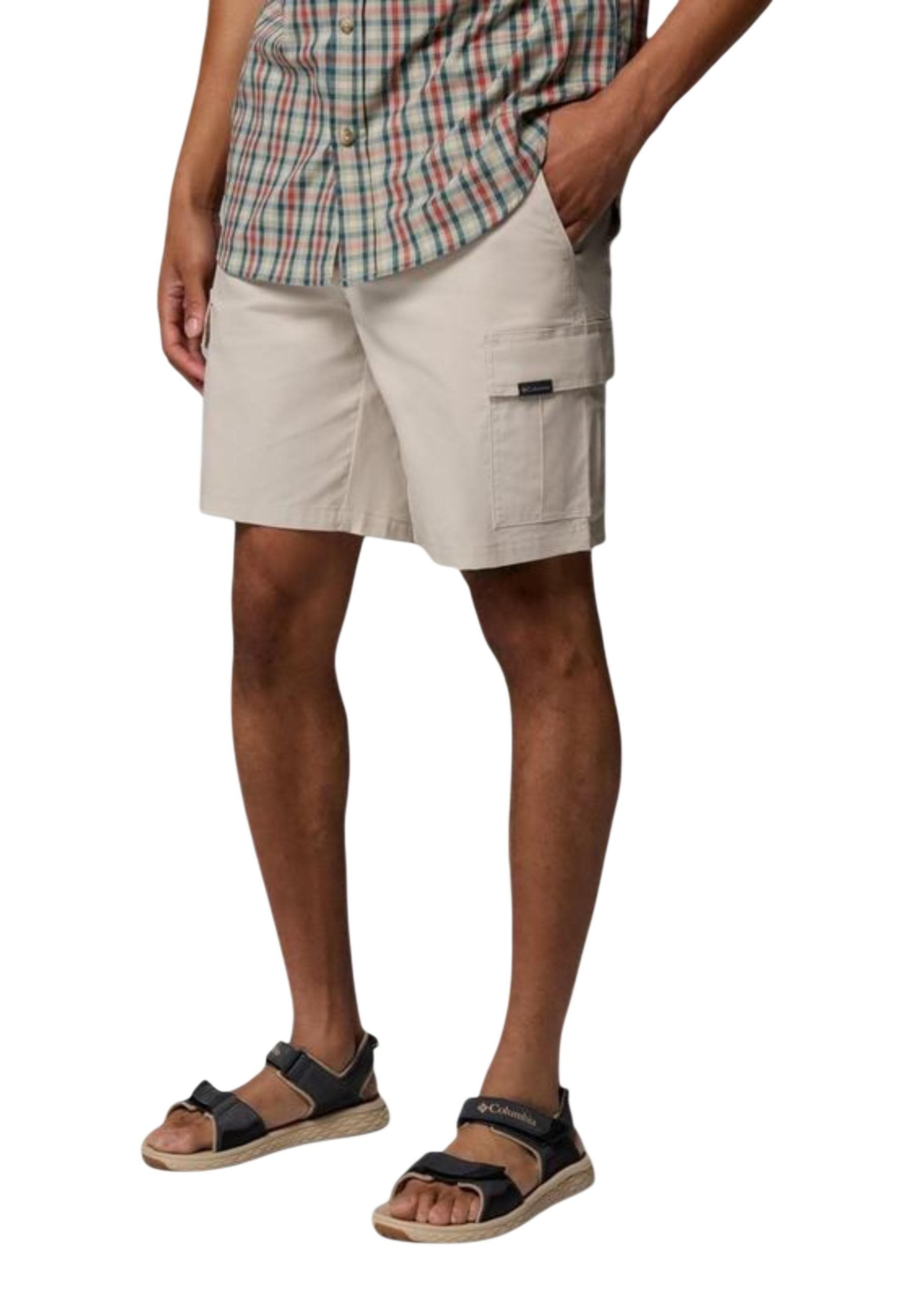 Columbia Bermuda Uomo - Columbia