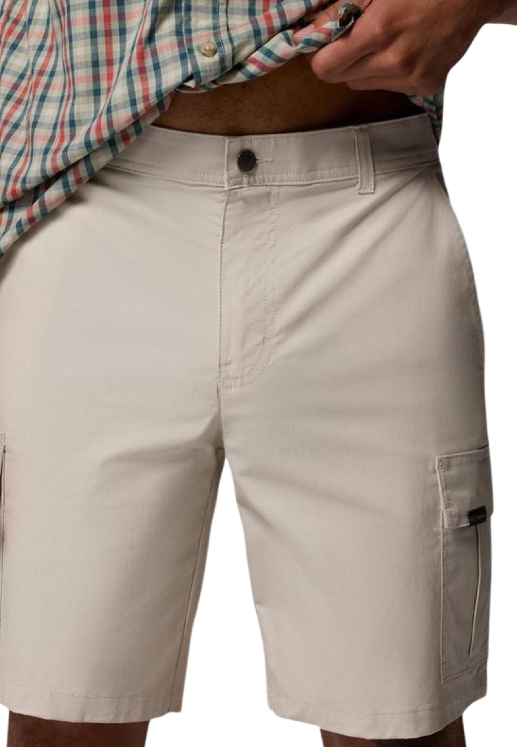 Columbia Bermuda Uomo - Columbia