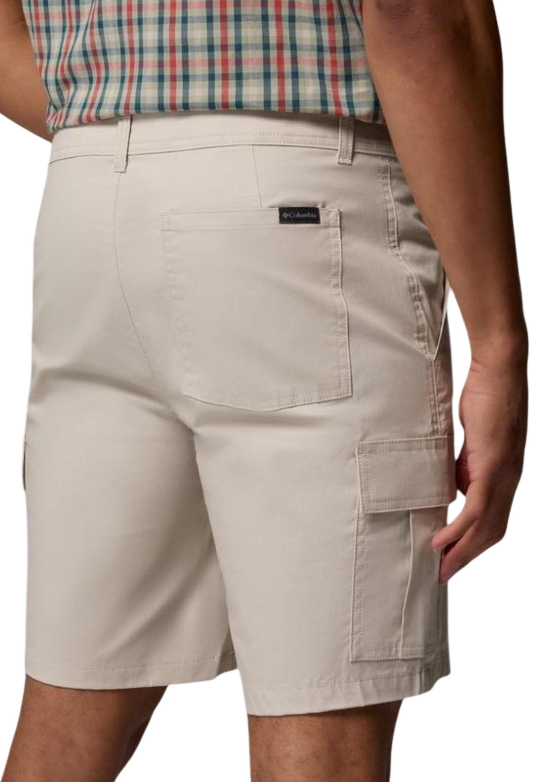 Columbia Bermuda Uomo - Columbia