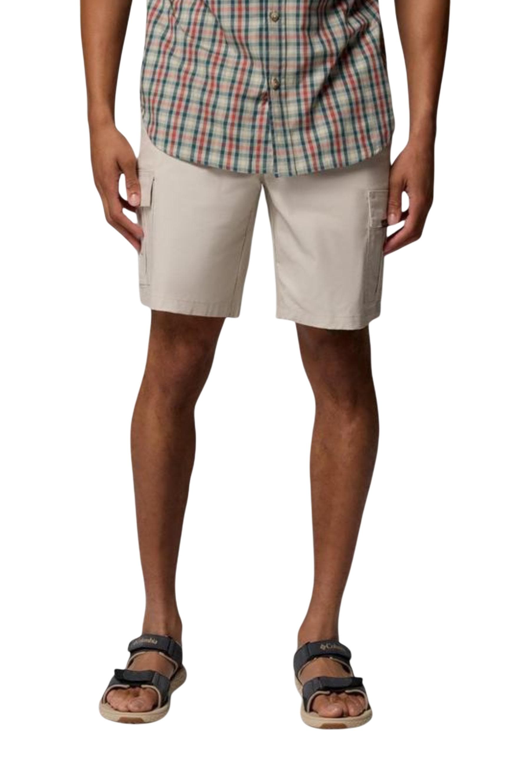 Columbia Bermuda Uomo - Columbia