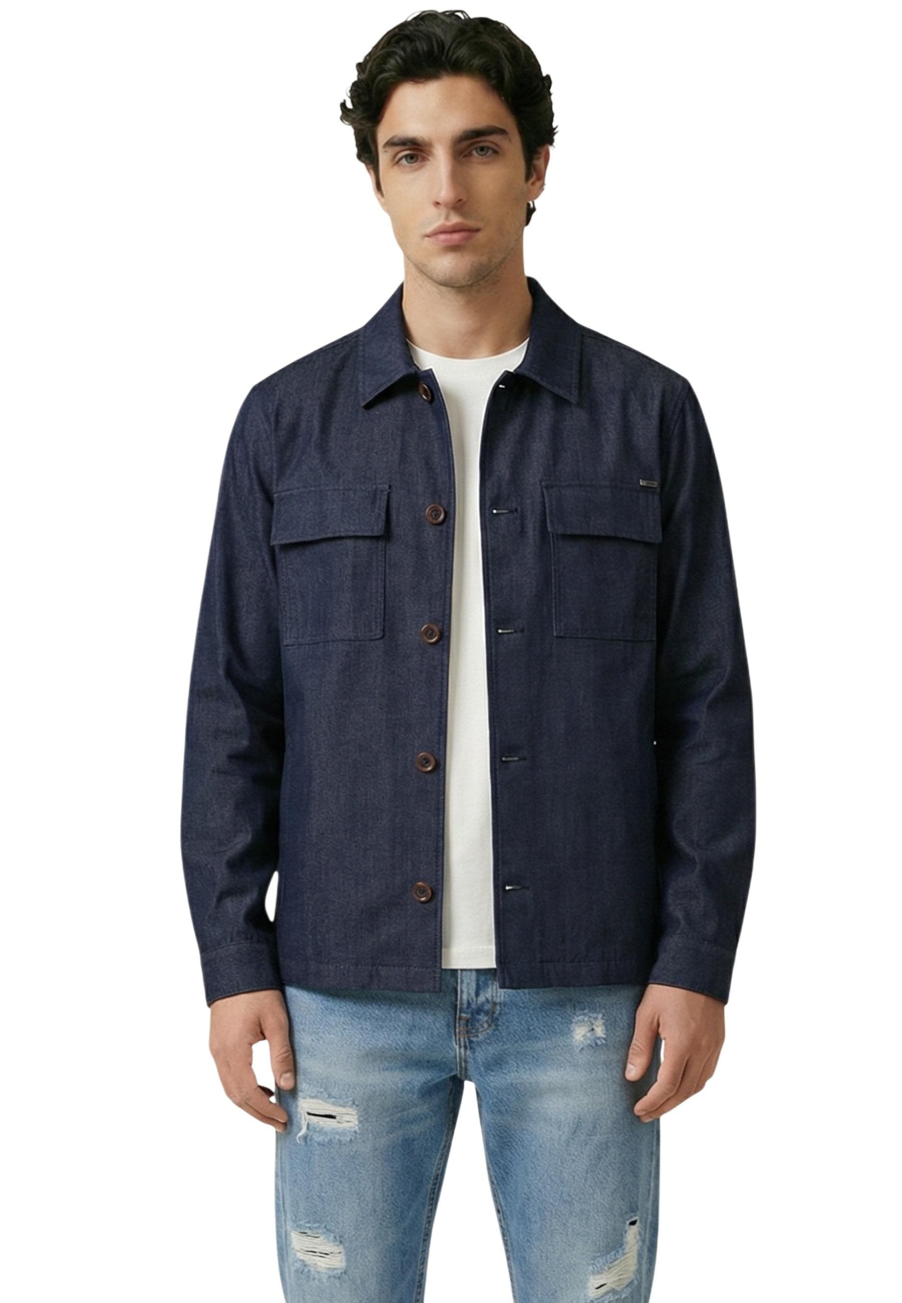 Gianni Lupo Camicia Uomo - Gianni Lupo