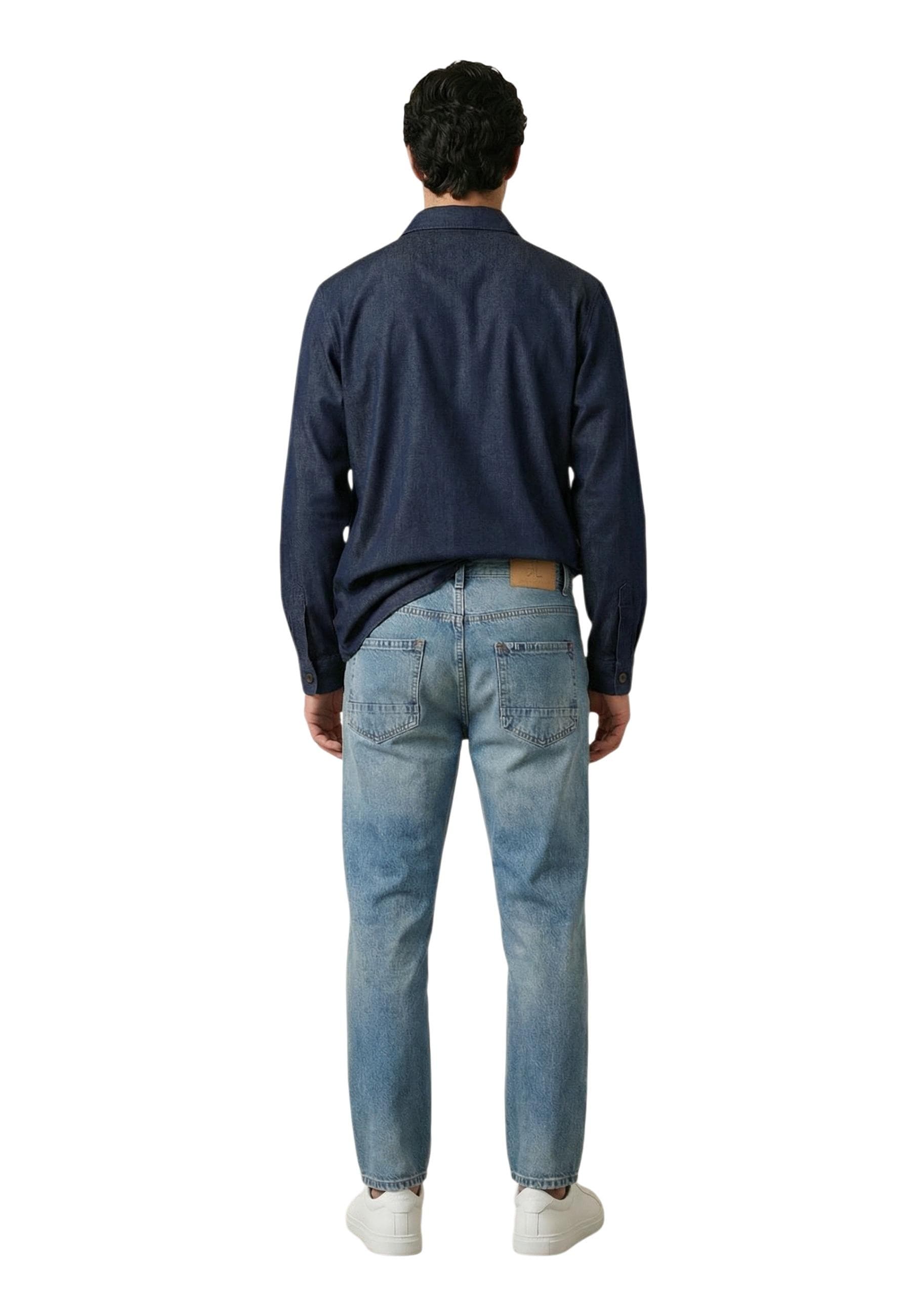 Gianni Lupo Camicia Uomo - Gianni Lupo