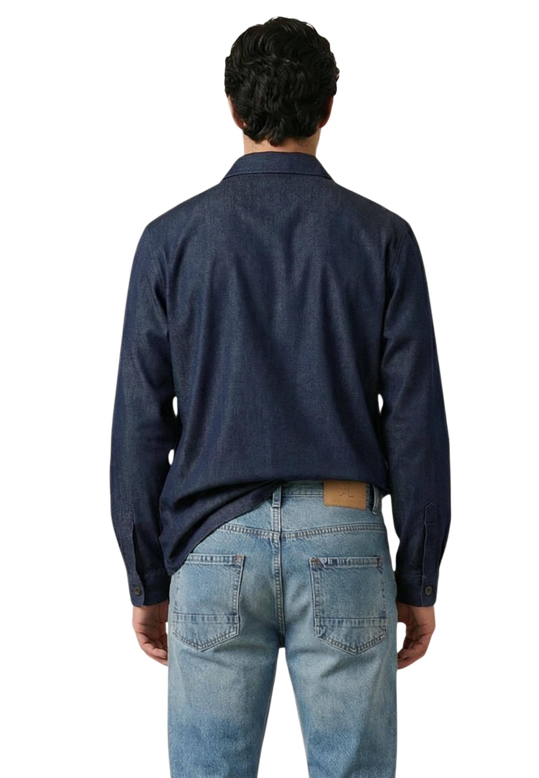 Gianni Lupo Camicia Uomo - Gianni Lupo