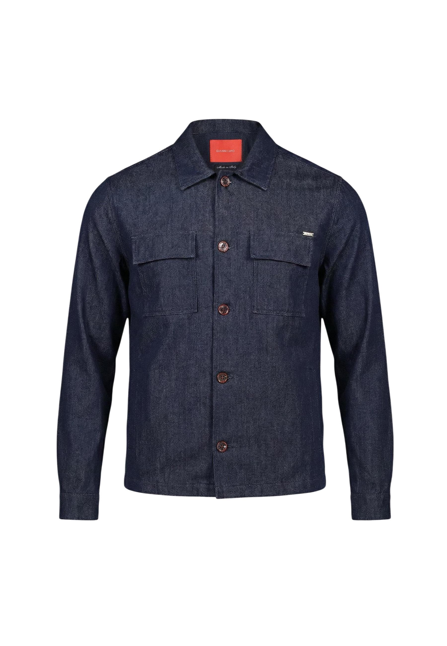 Gianni Lupo Camicia Uomo - Gianni Lupo