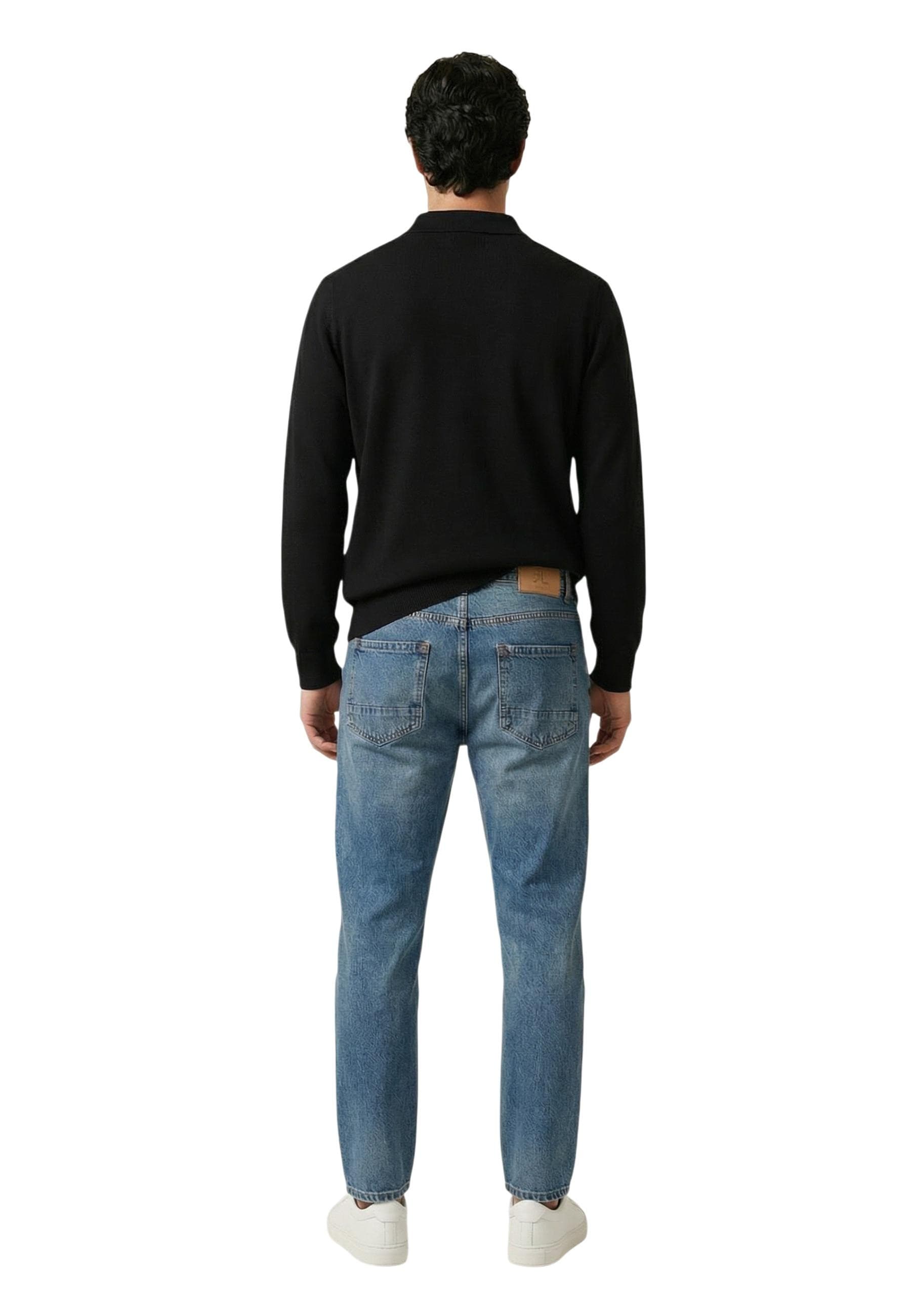 Gianni Lupo Maglia Uomo - Gianni Lupo