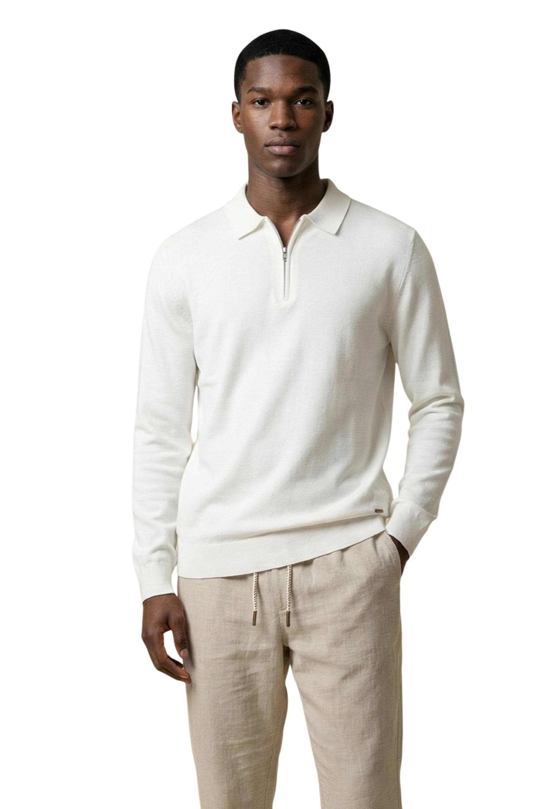 Gianni Lupo Maglia Uomo - Gianni Lupo