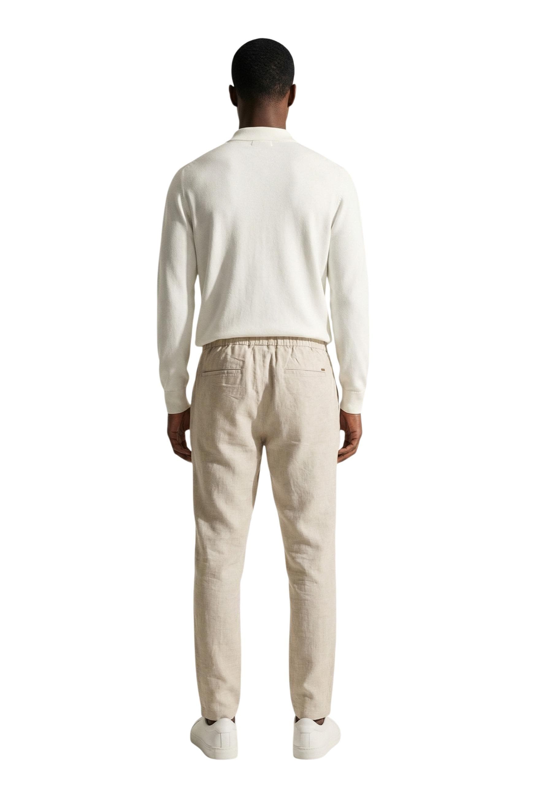 Gianni Lupo Maglia Uomo - Gianni Lupo