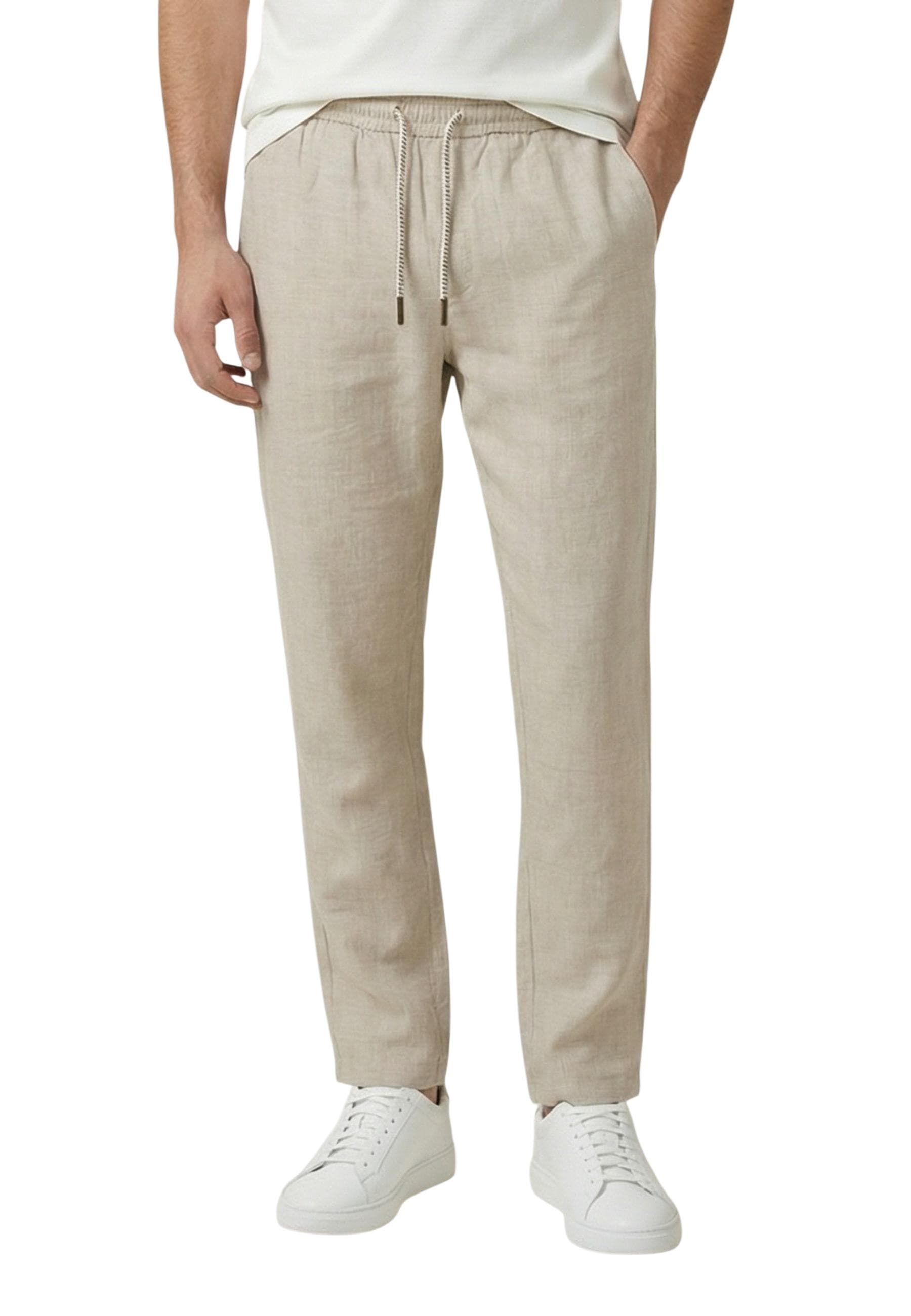 Gianni Lupo Pantaloni Uomo - Gianni Lupo