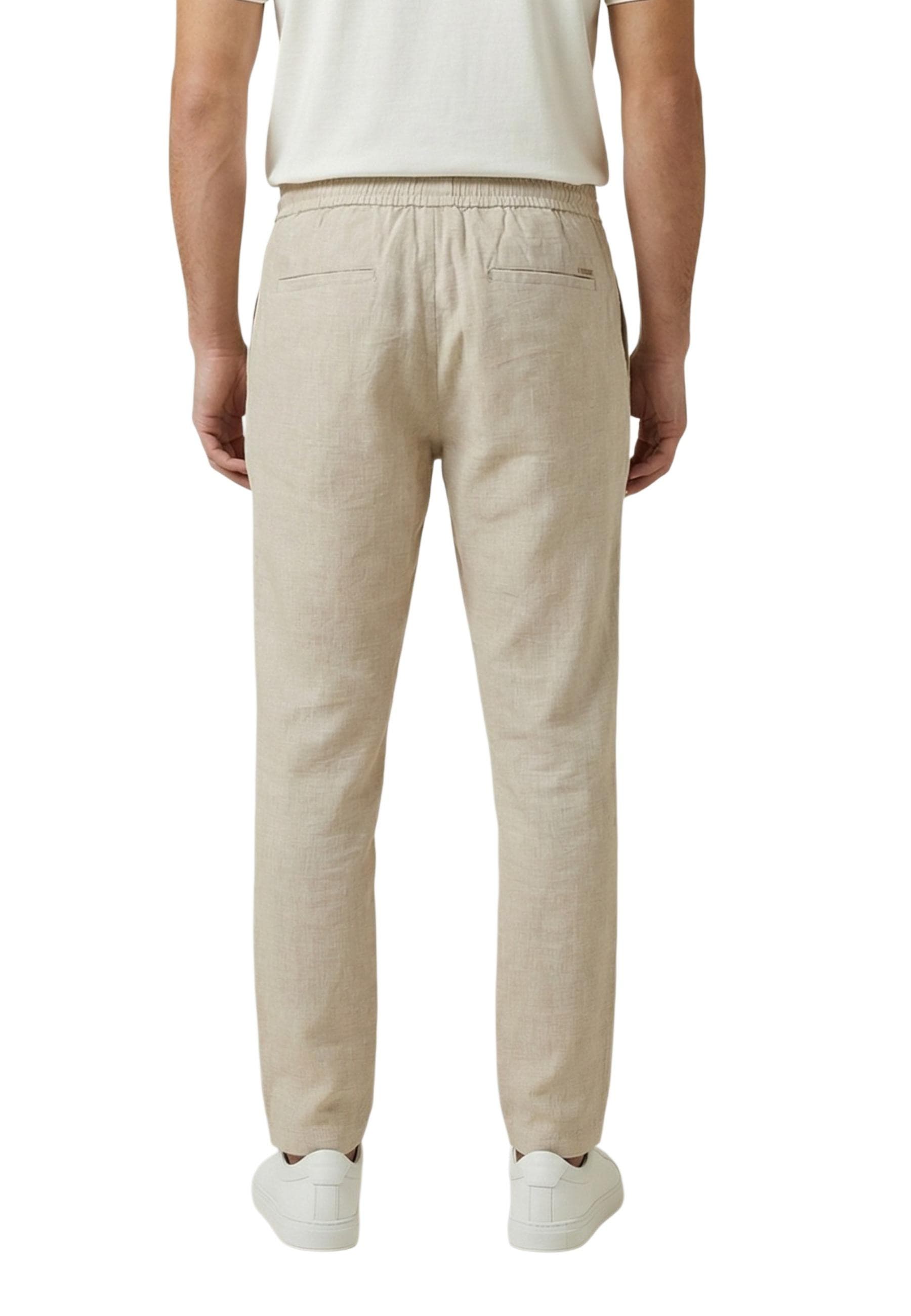 Gianni Lupo Pantaloni Uomo - Gianni Lupo