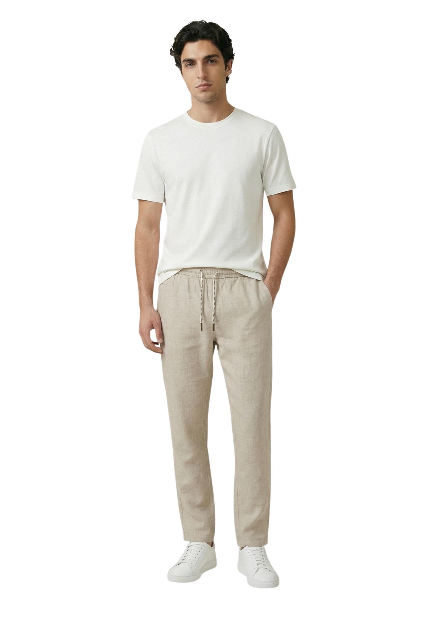 Gianni Lupo Pantaloni Uomo - Gianni Lupo