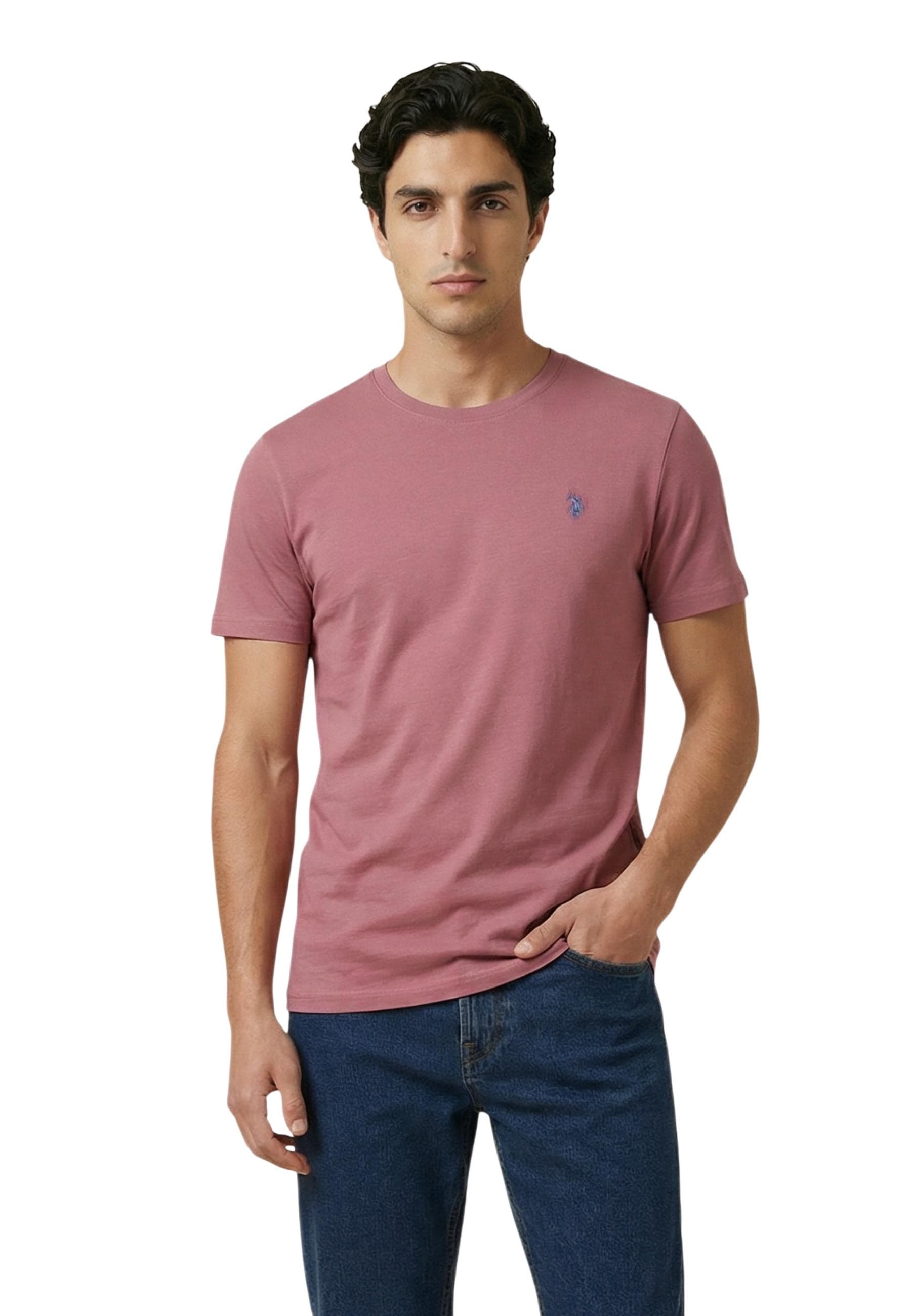 U.s. Polo Assn. T-Shirt Uomo - U.s. Polo Assn.