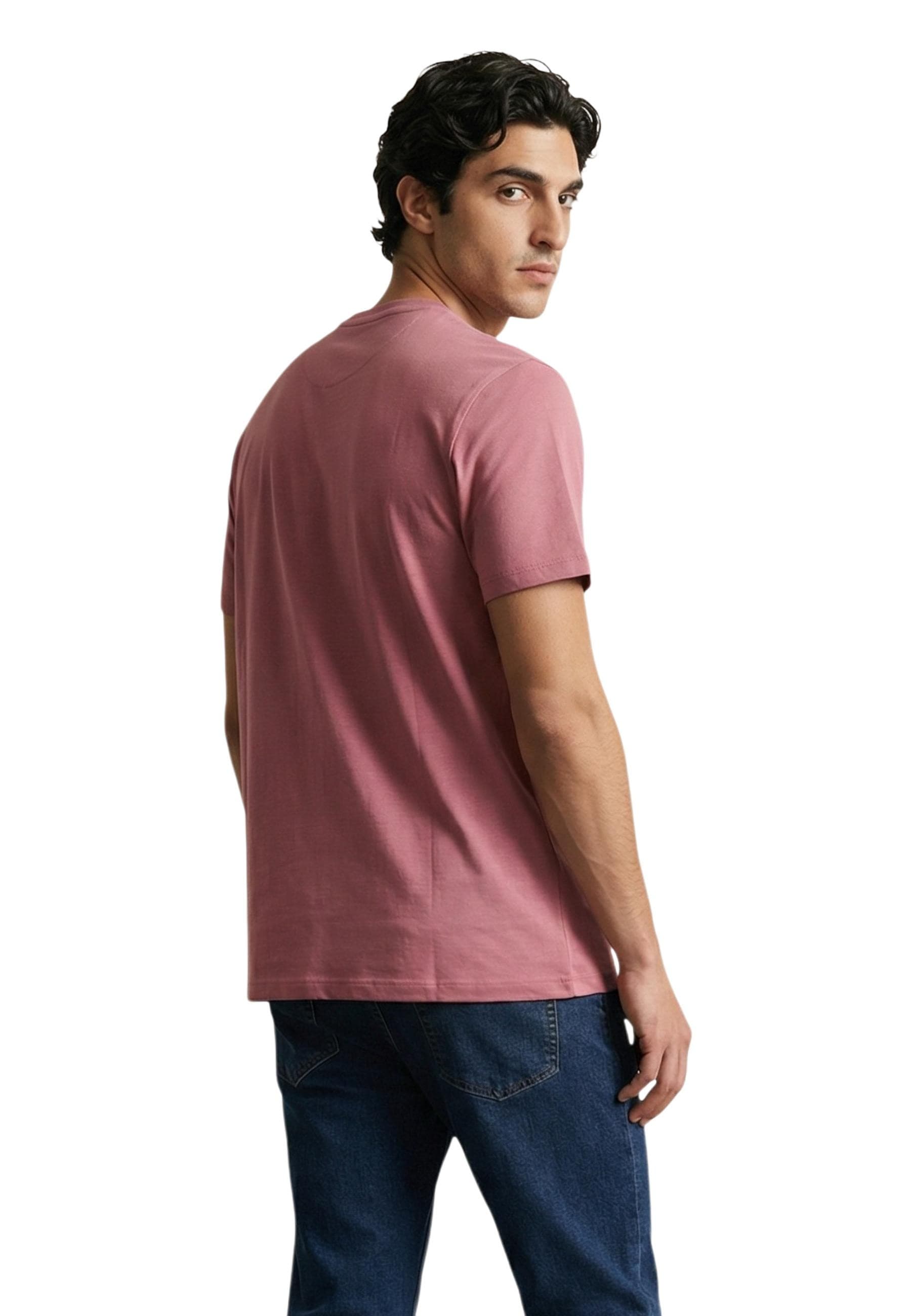 U.s. Polo Assn. T-Shirt Uomo - U.s. Polo Assn.