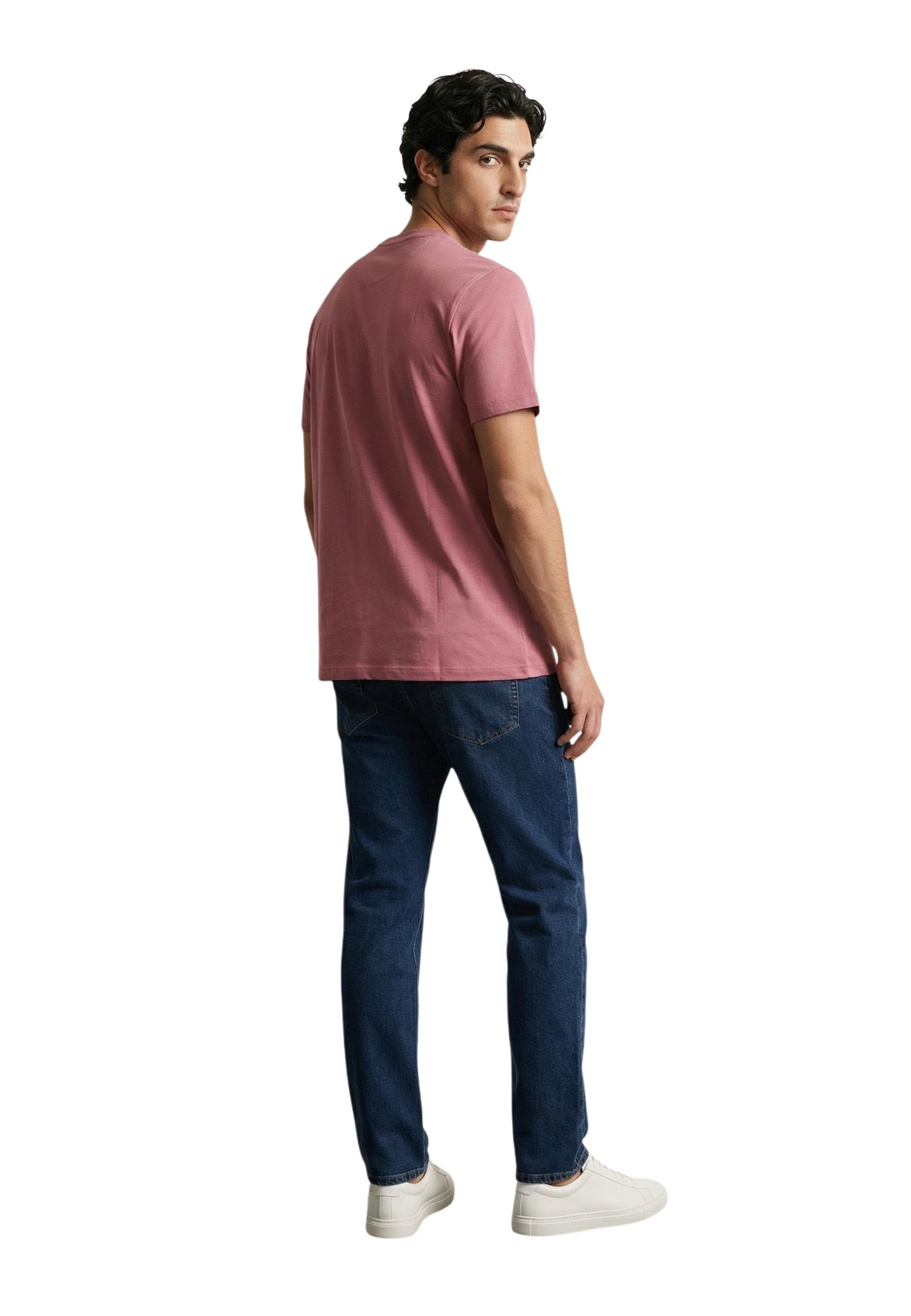 U.s. Polo Assn. T-Shirt Uomo - U.s. Polo Assn.