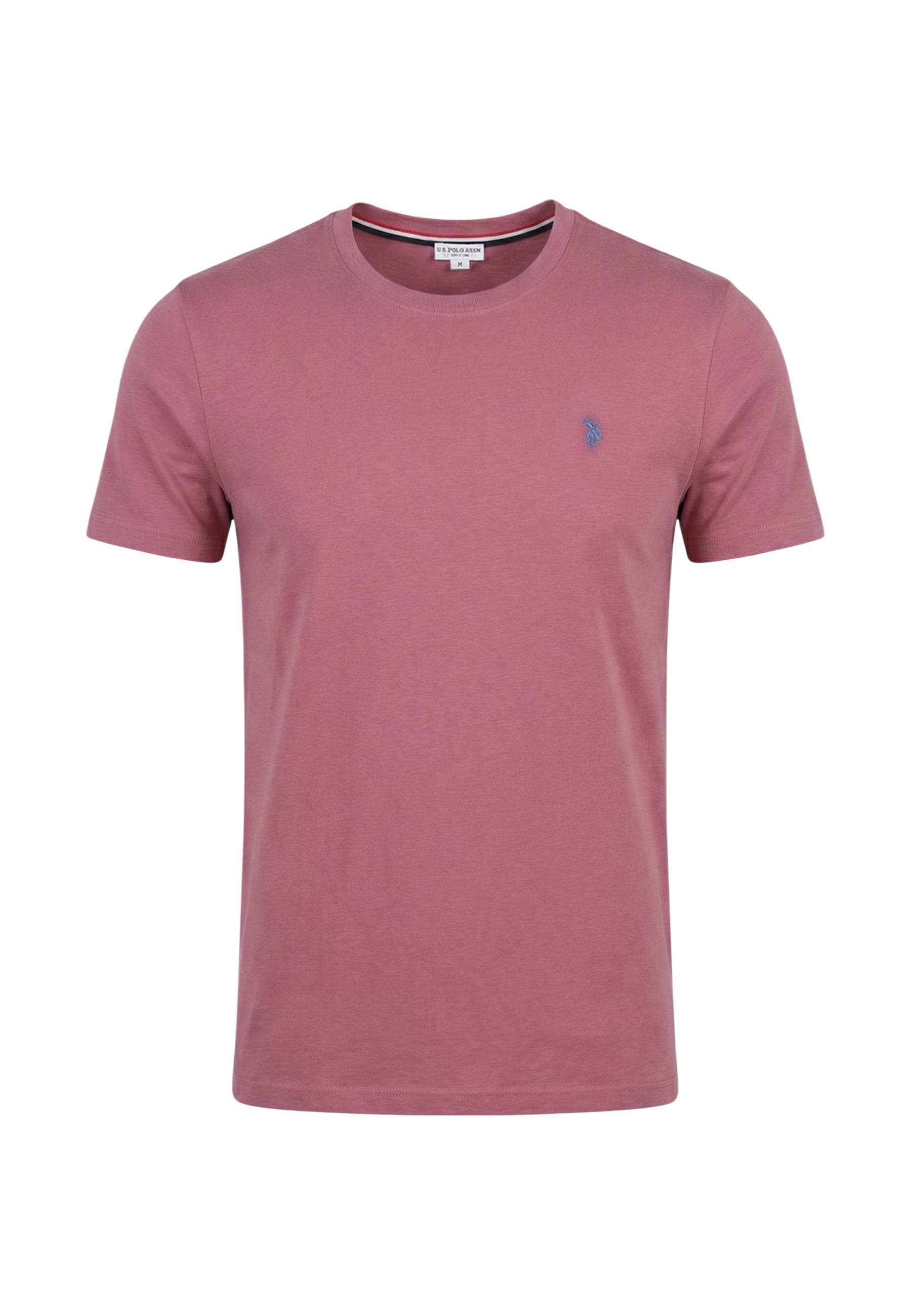 U.s. Polo Assn. T-Shirt Uomo - U.s. Polo Assn.