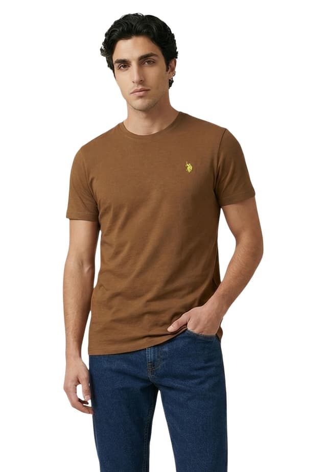 U.s. Polo Assn. Тениска МЪЖe