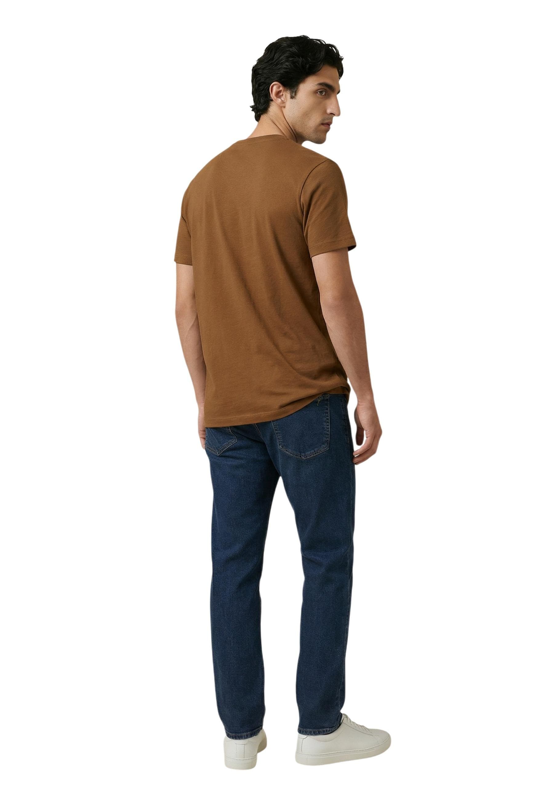 U.s. Polo Assn. T-Shirt Uomo - U.s. Polo Assn.