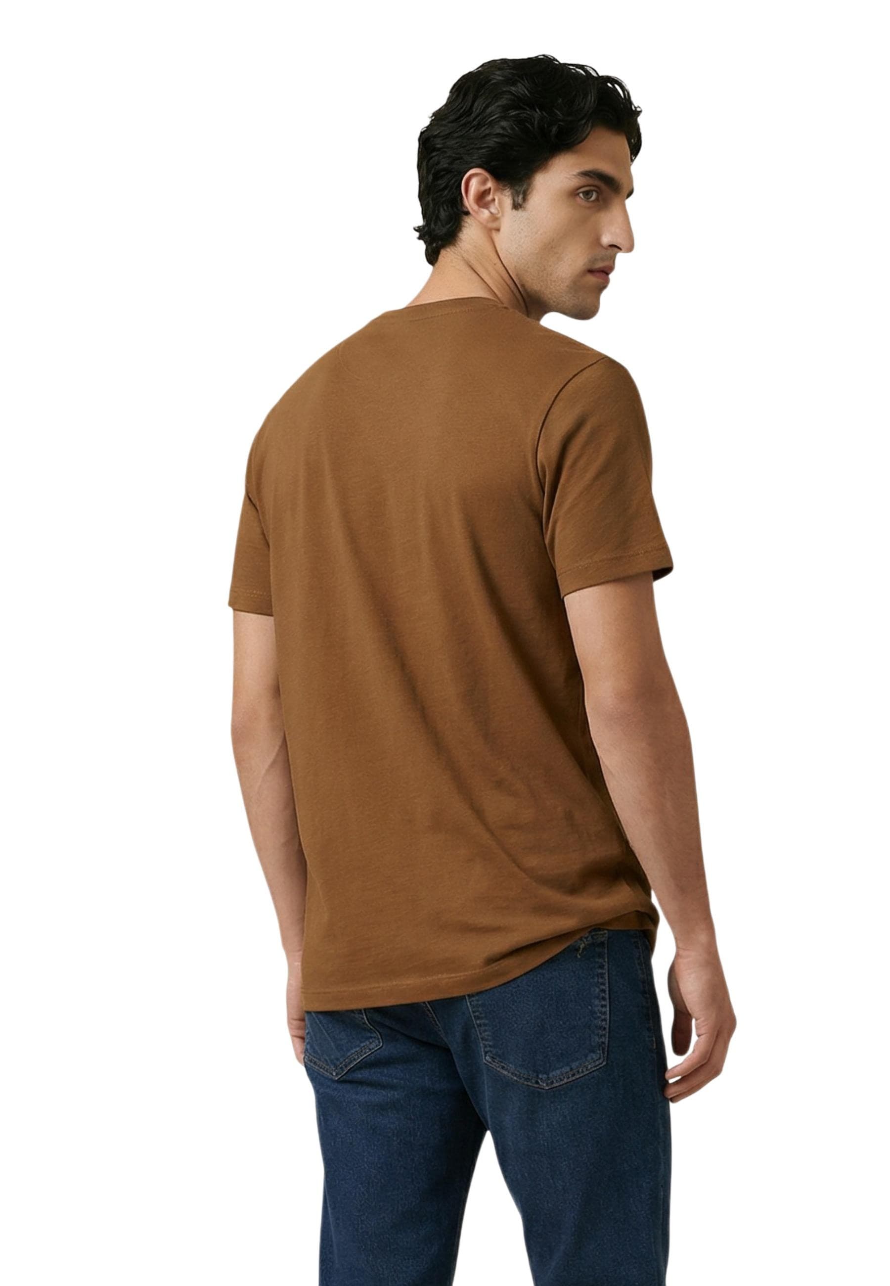 U.s. Polo Assn. T-Shirt Uomo - U.s. Polo Assn.