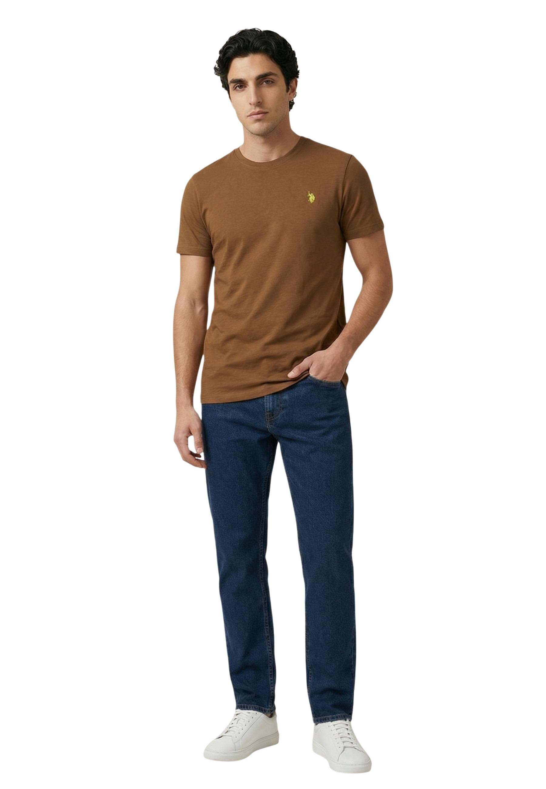 U.s. Polo Assn. T-Shirt Uomo - U.s. Polo Assn.