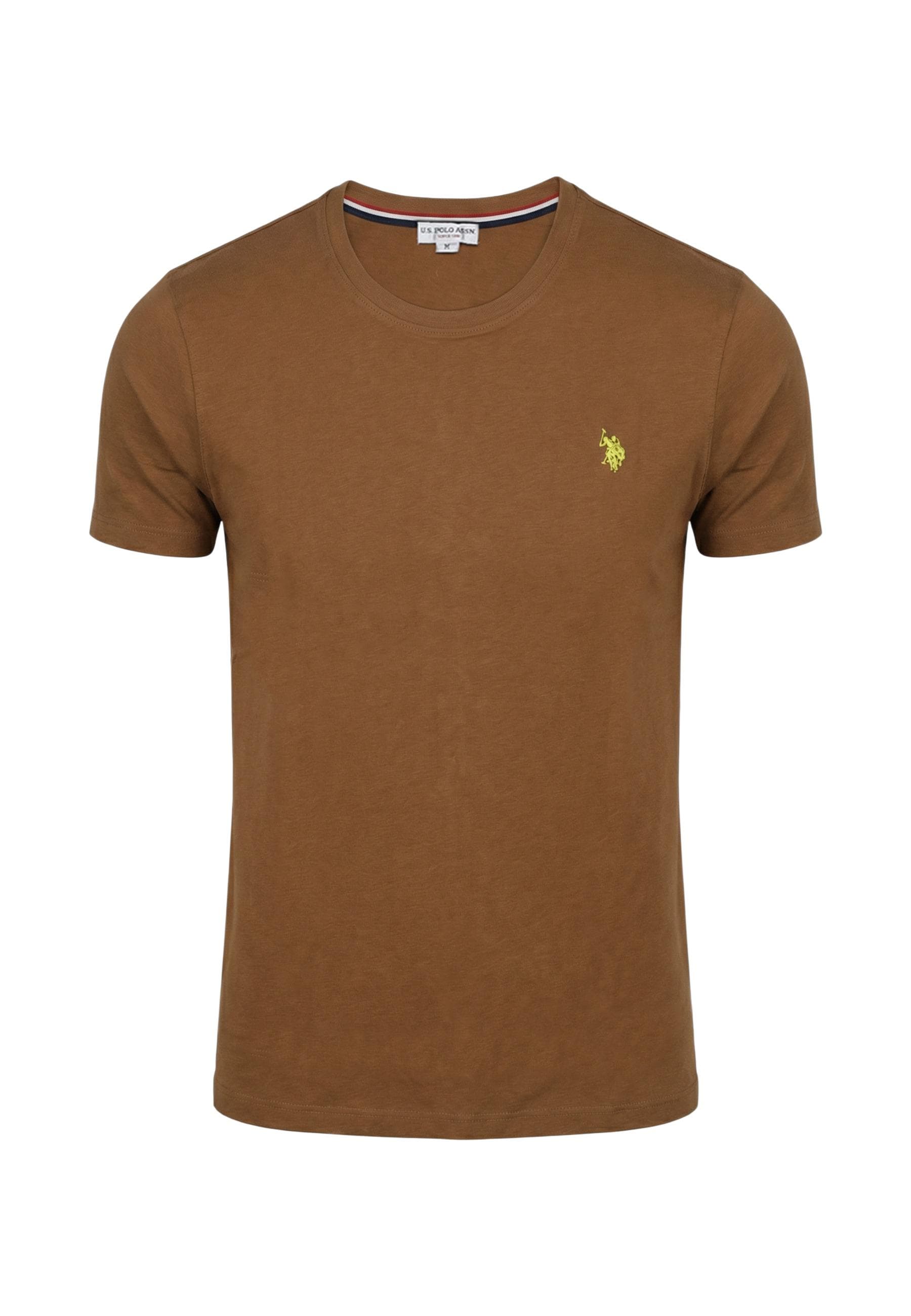 U.s. Polo Assn. T-Shirt Uomo - U.s. Polo Assn.