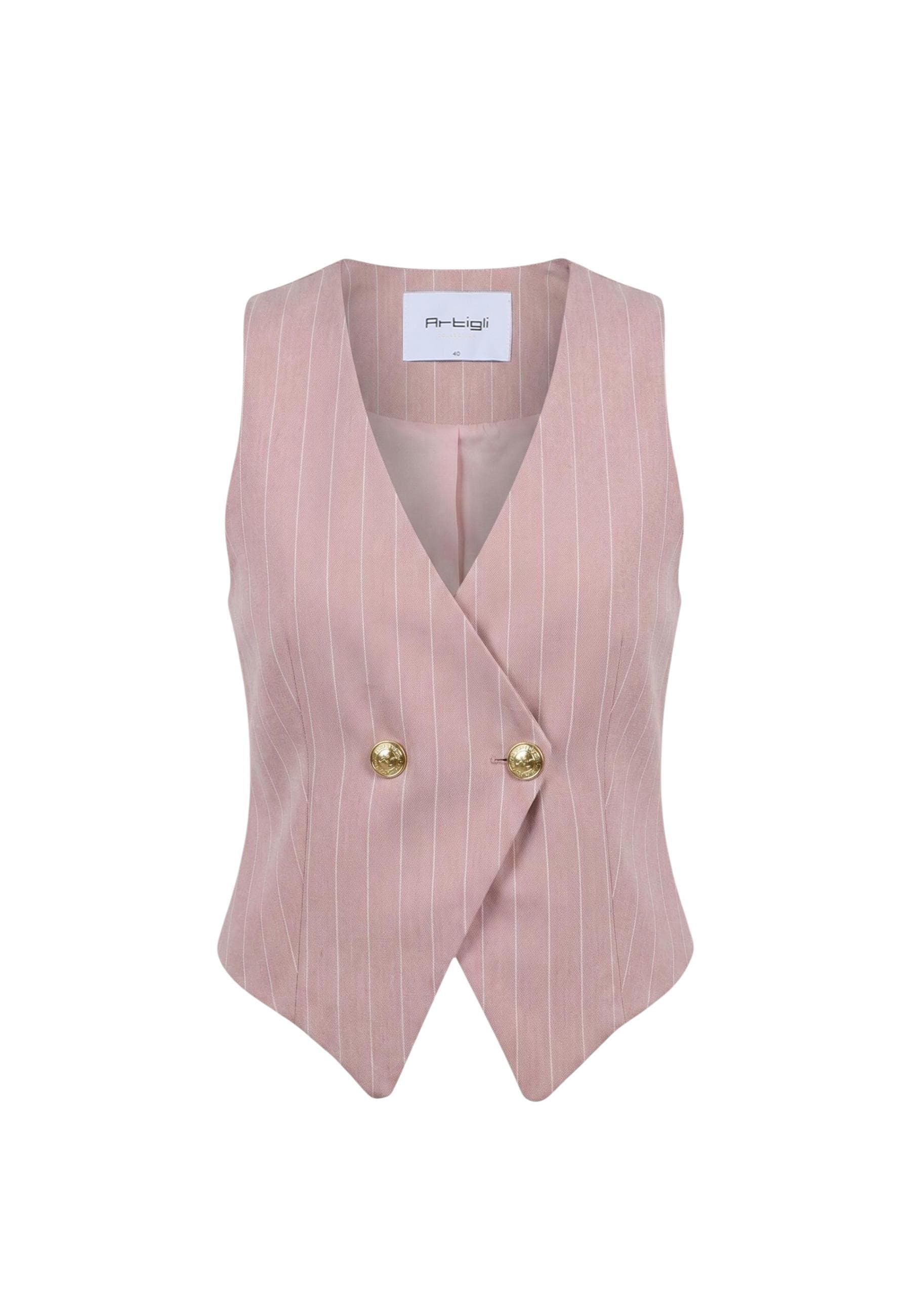 Artigli Gilet Donna - Artigli