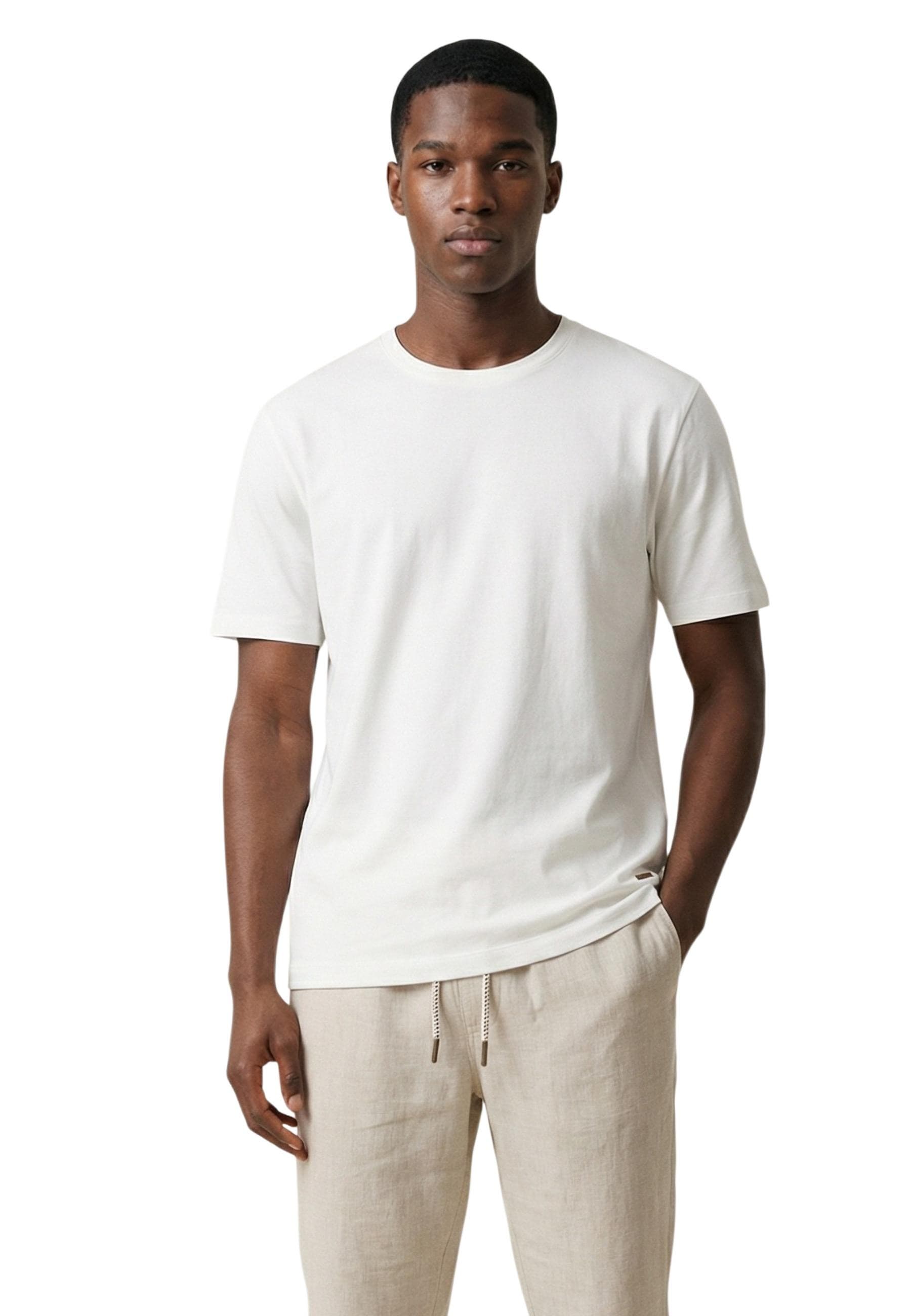 Gianni Lupo T-Shirt Uomo - Gianni Lupo