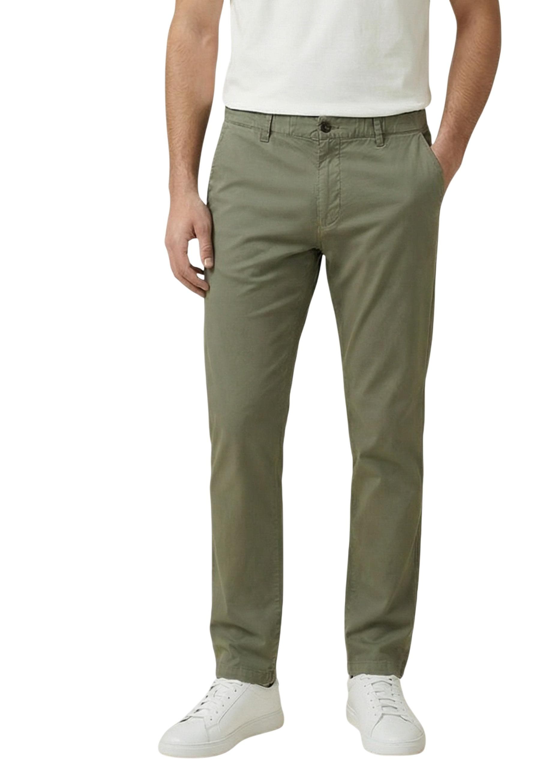 Yos Pantaloni Uomo - Yos