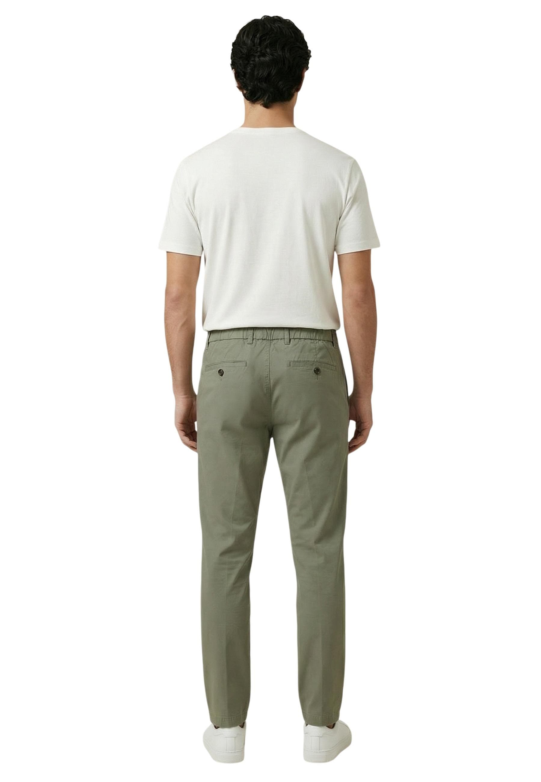 Yos Pantaloni Uomo - Yos