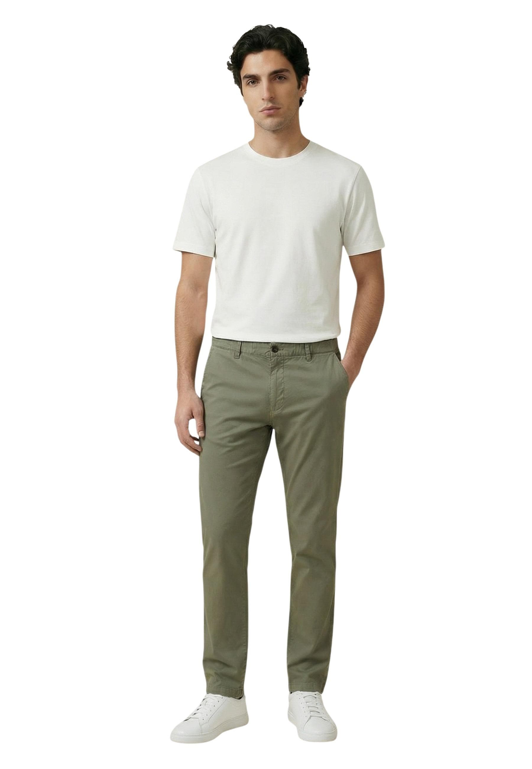 Yos Pantaloni Uomo - Yos