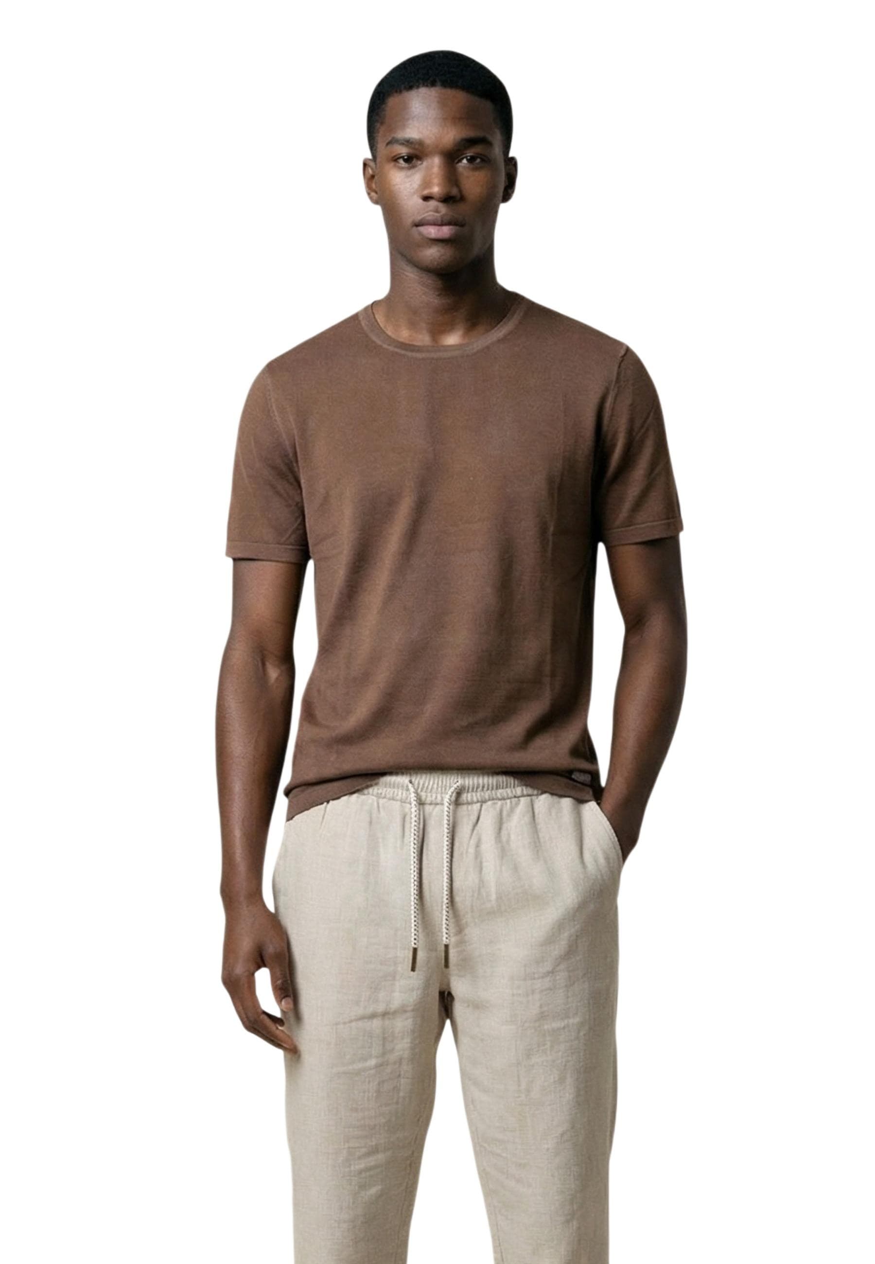 Gianni Lupo T-Shirt Uomo - Gianni Lupo