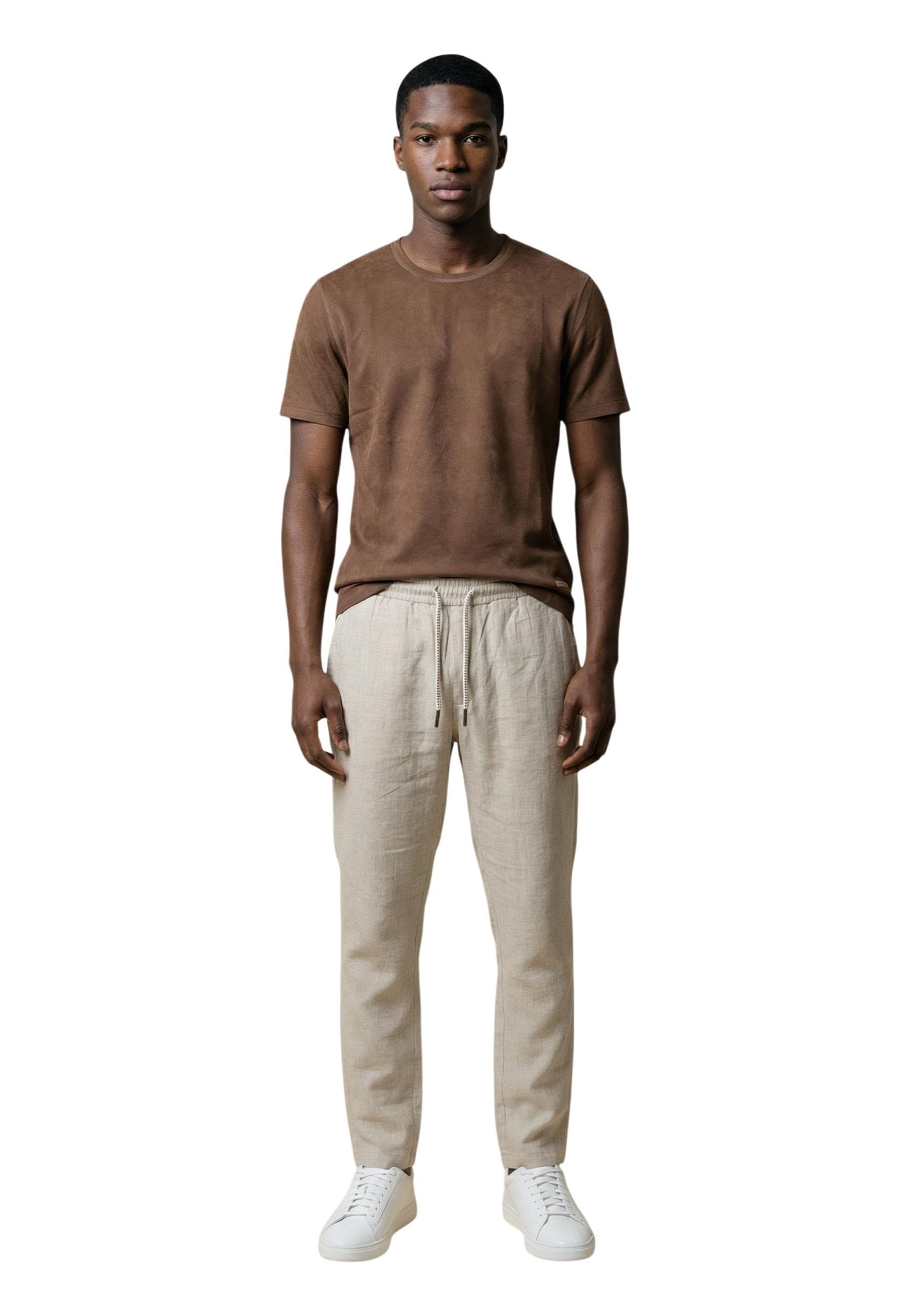 Gianni Lupo T-Shirt Uomo - Gianni Lupo