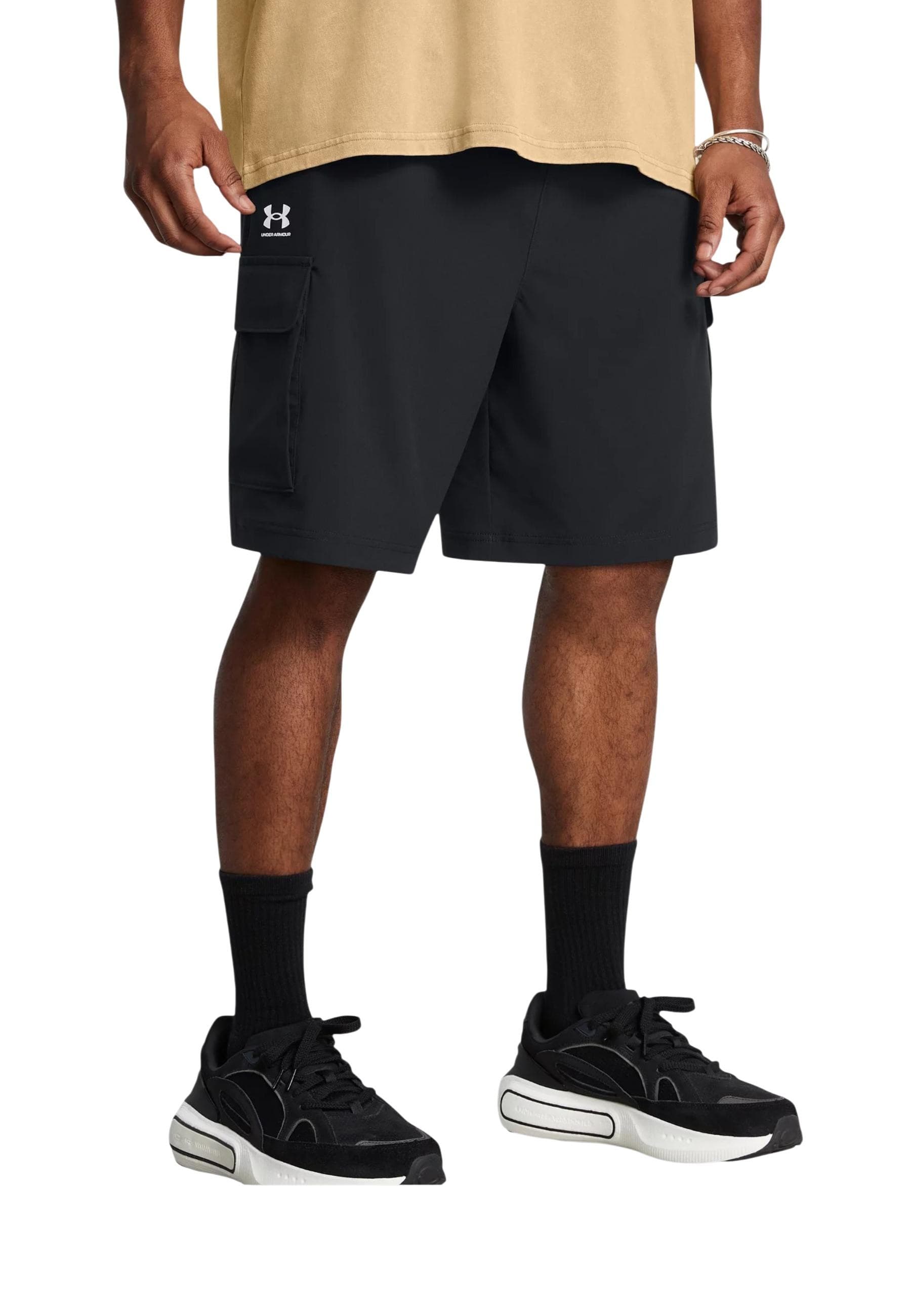 Under Armour Bermuda Uomo - Under Armour